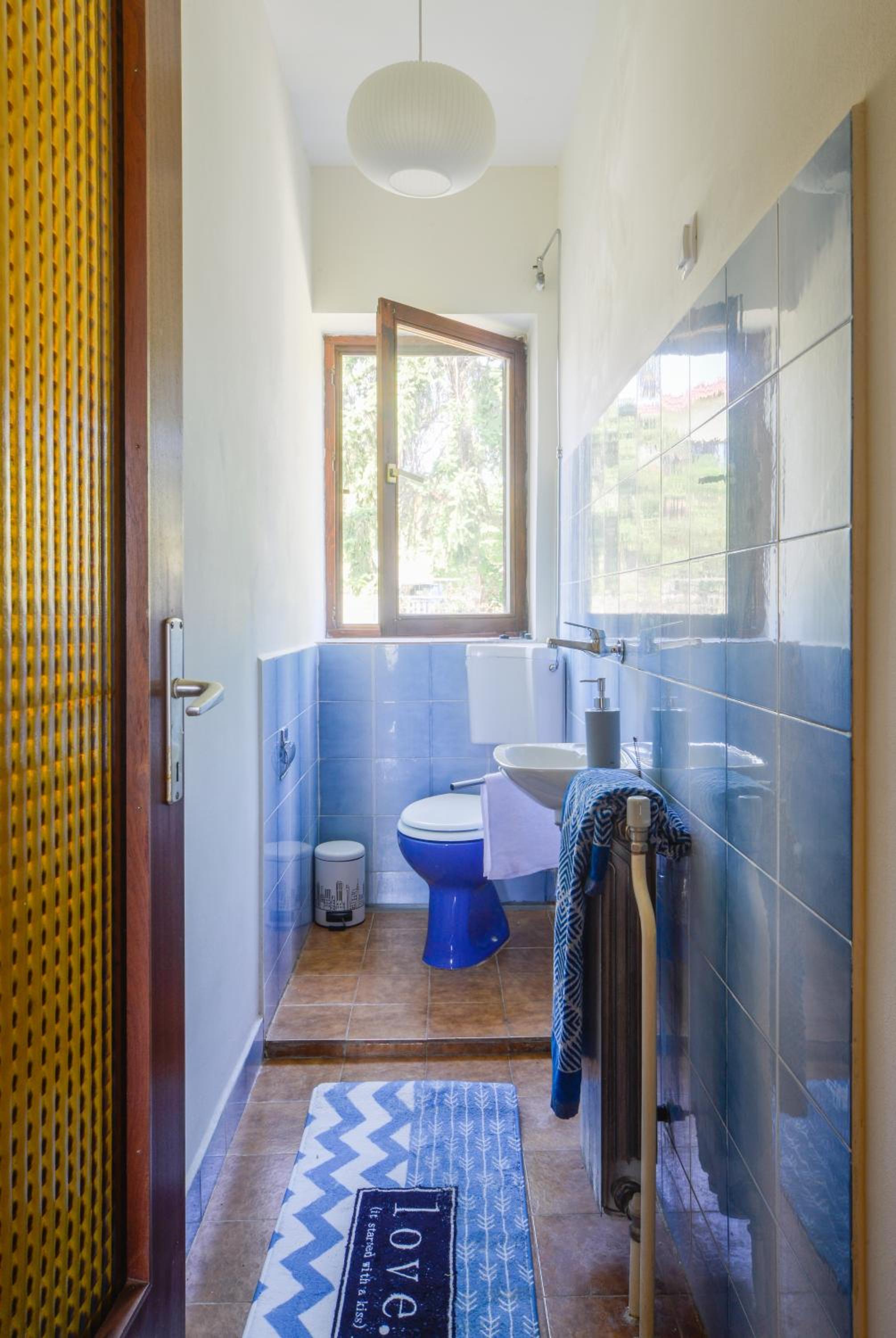 Apartman Toto