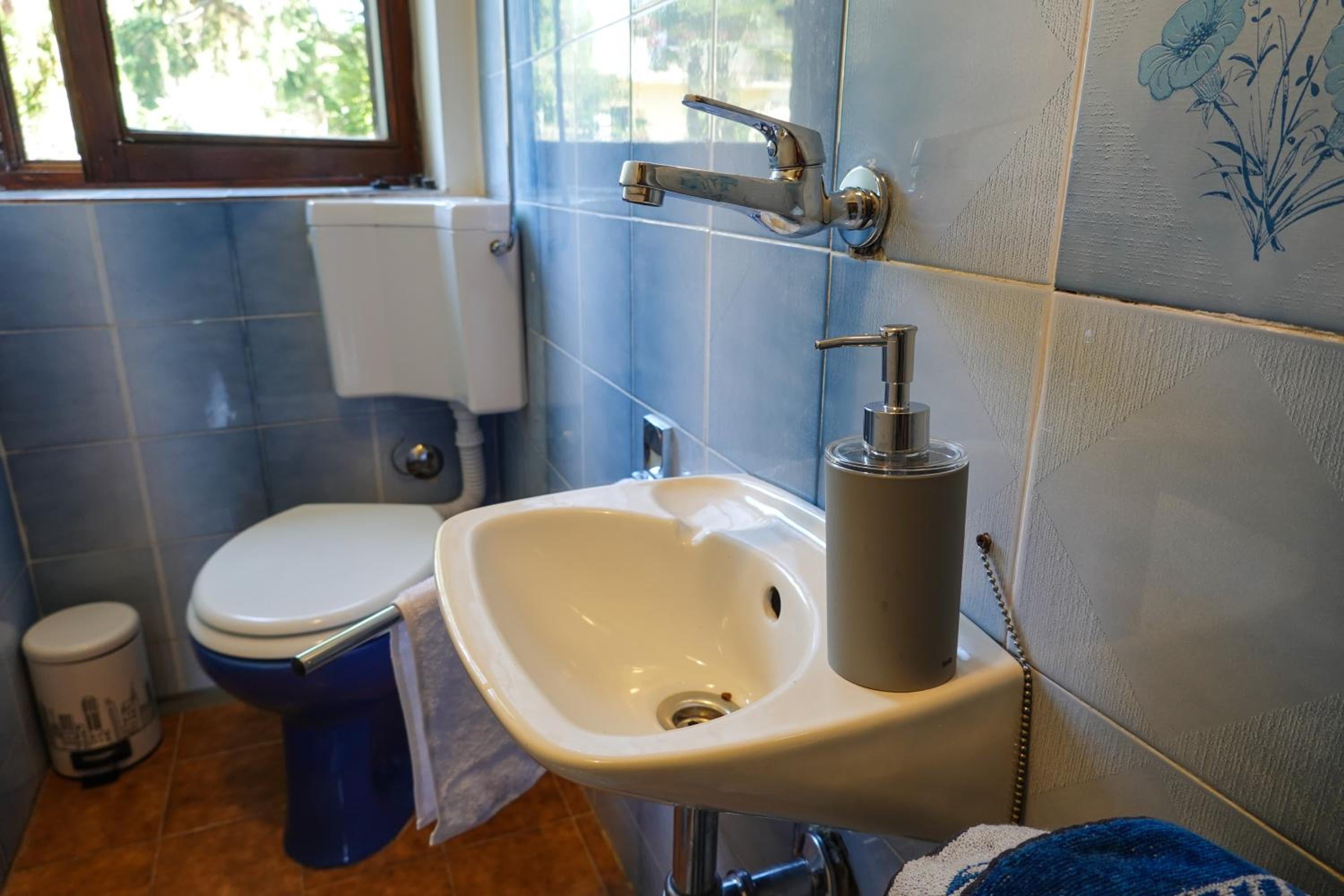 Apartman Toto