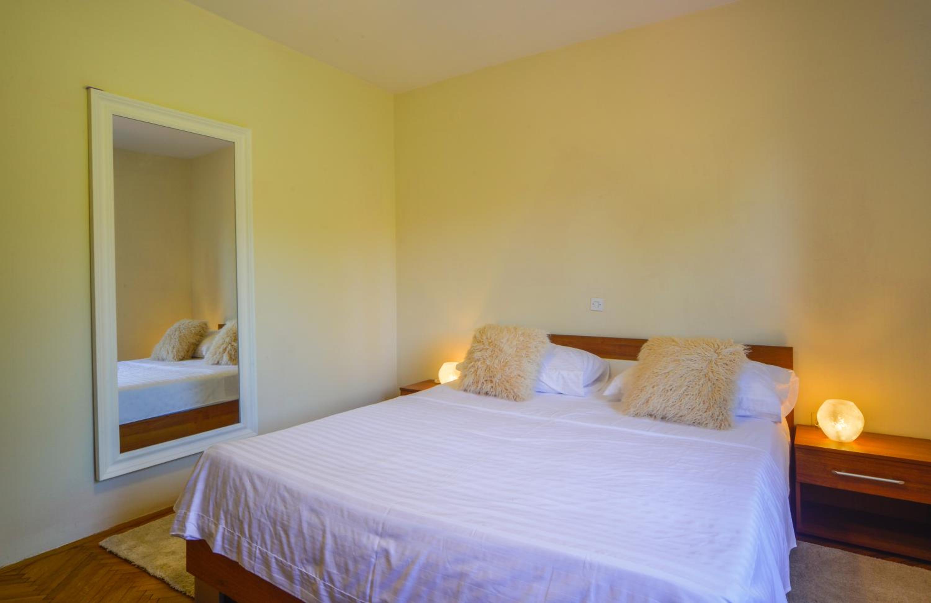 Apartman Toto
