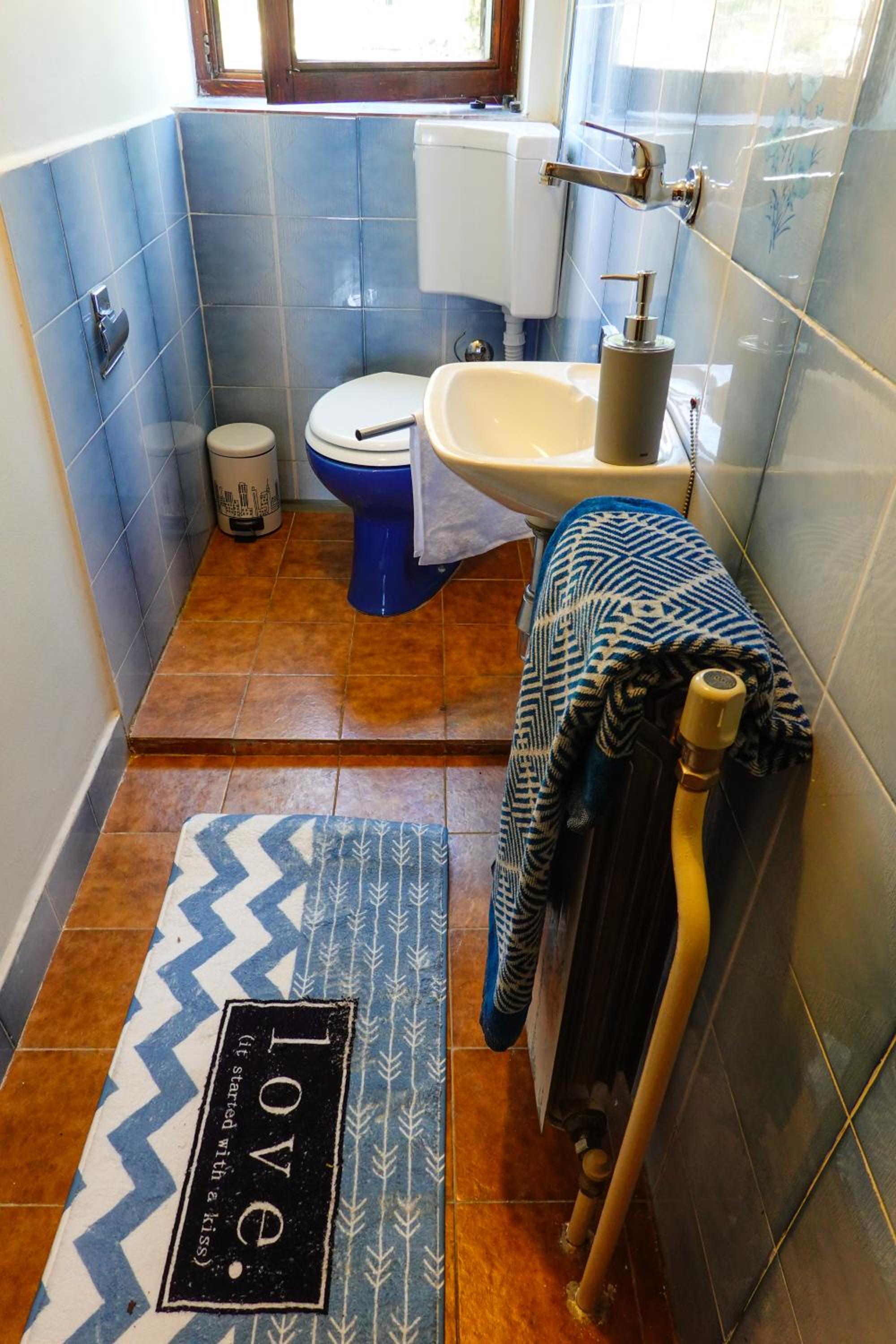 Apartman Toto
