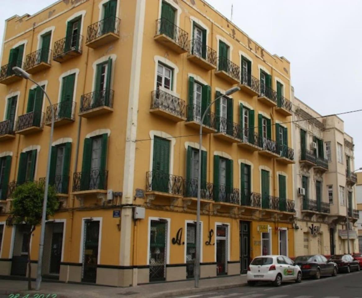 building