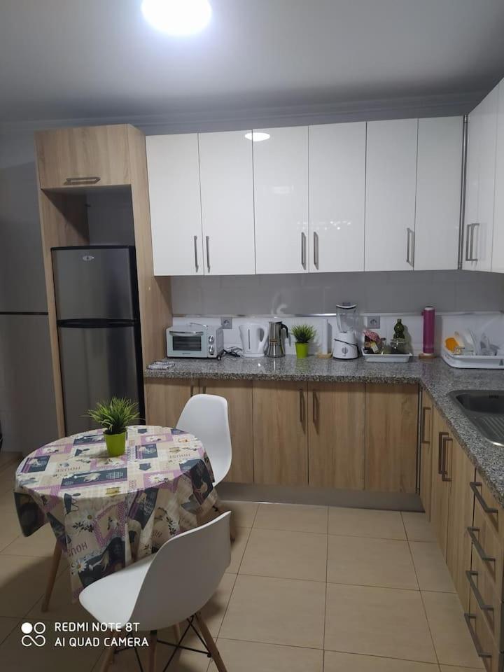 Piso céntrico Melilla