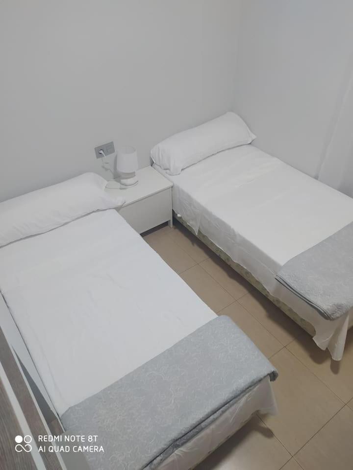 Piso céntrico Melilla