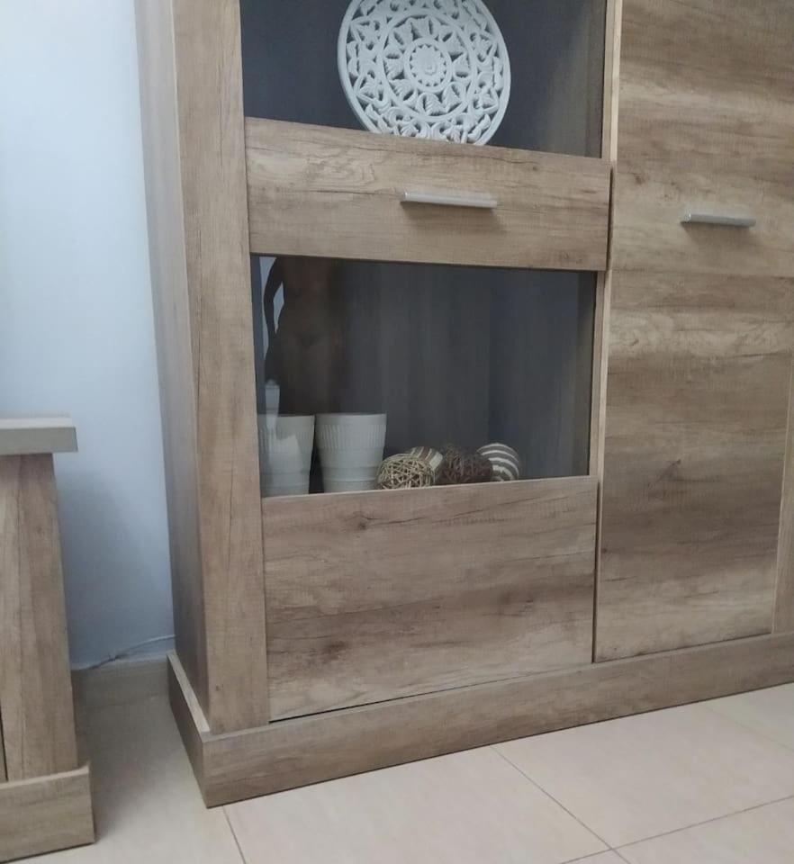 Piso céntrico Melilla