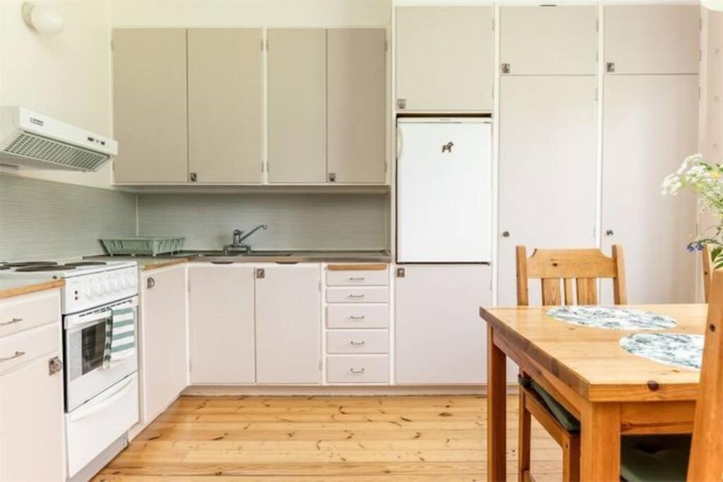 Appartement in de natuur! view 3