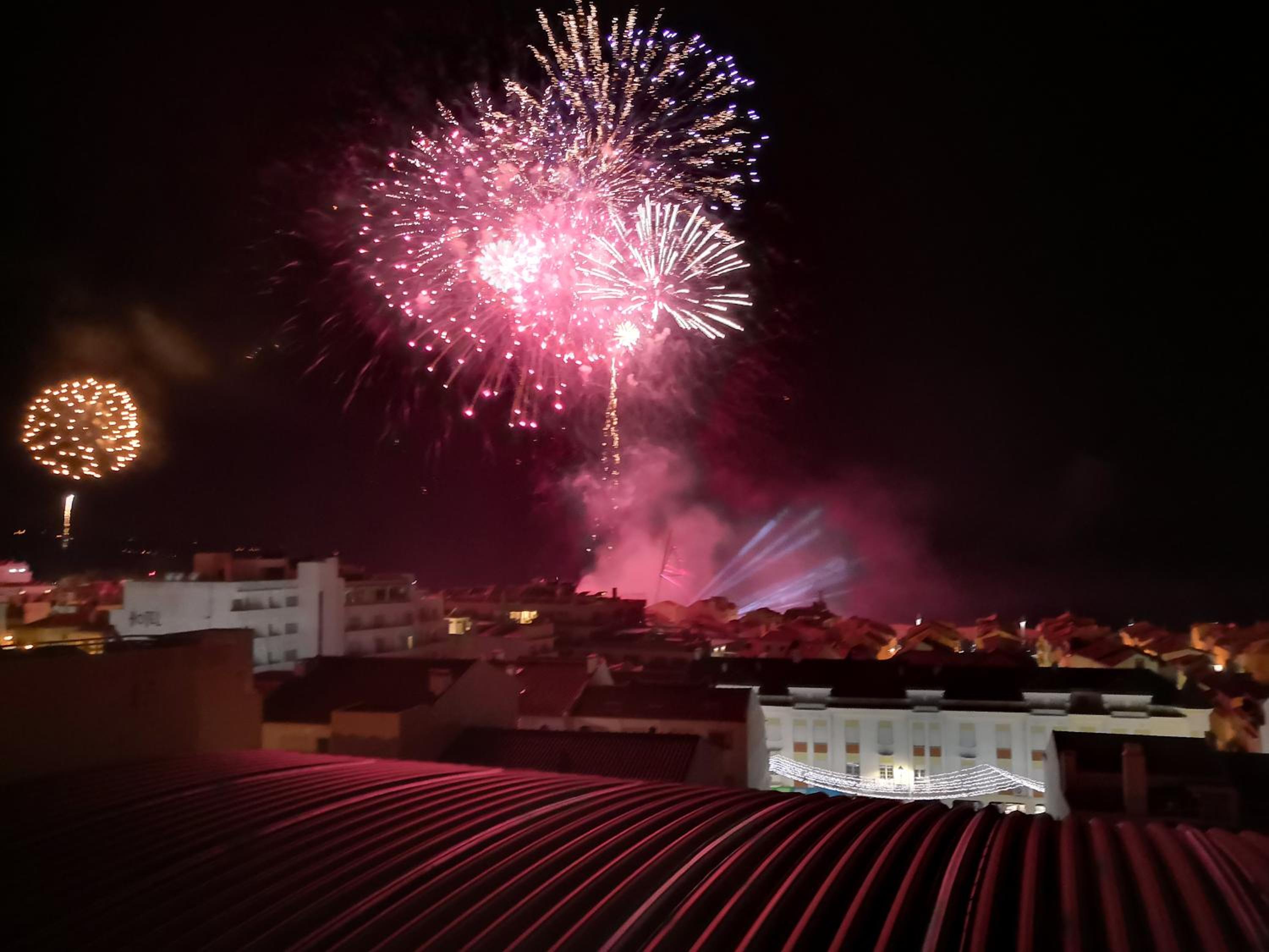 roof