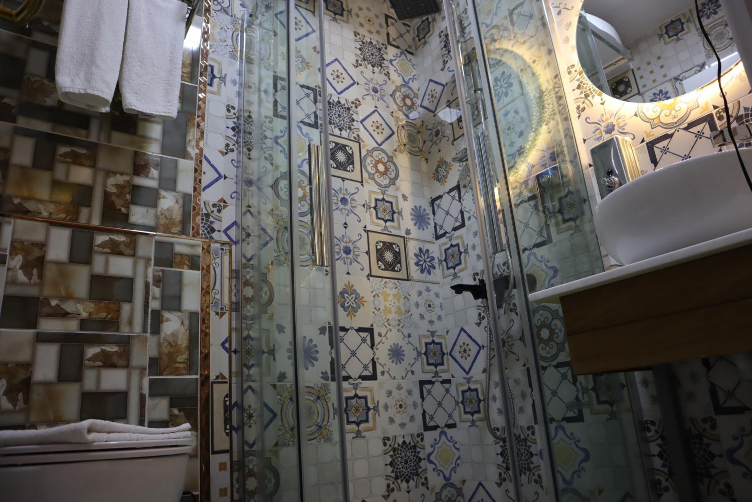 Galata İstanbul Otel - Image 105