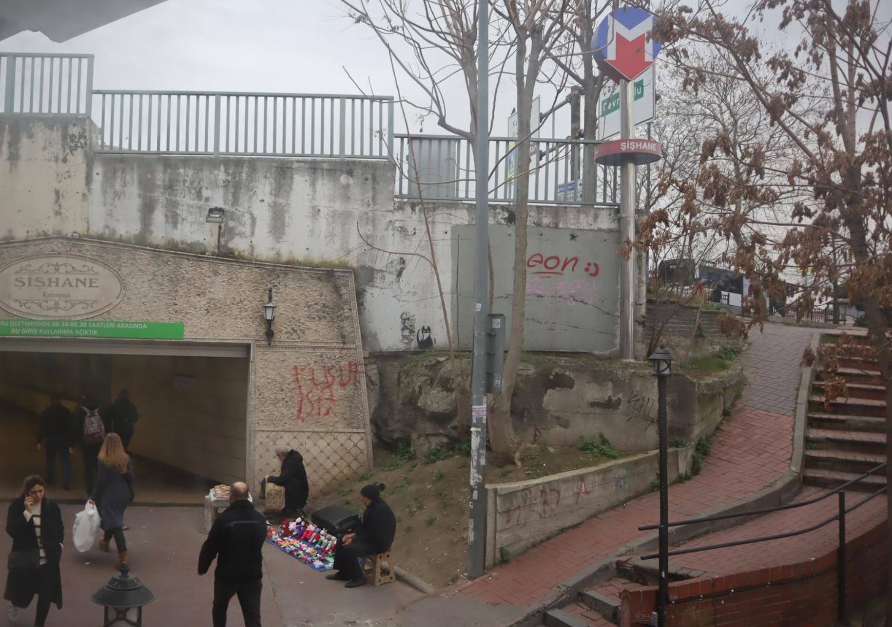 Galata İstanbul Otel - Image 121