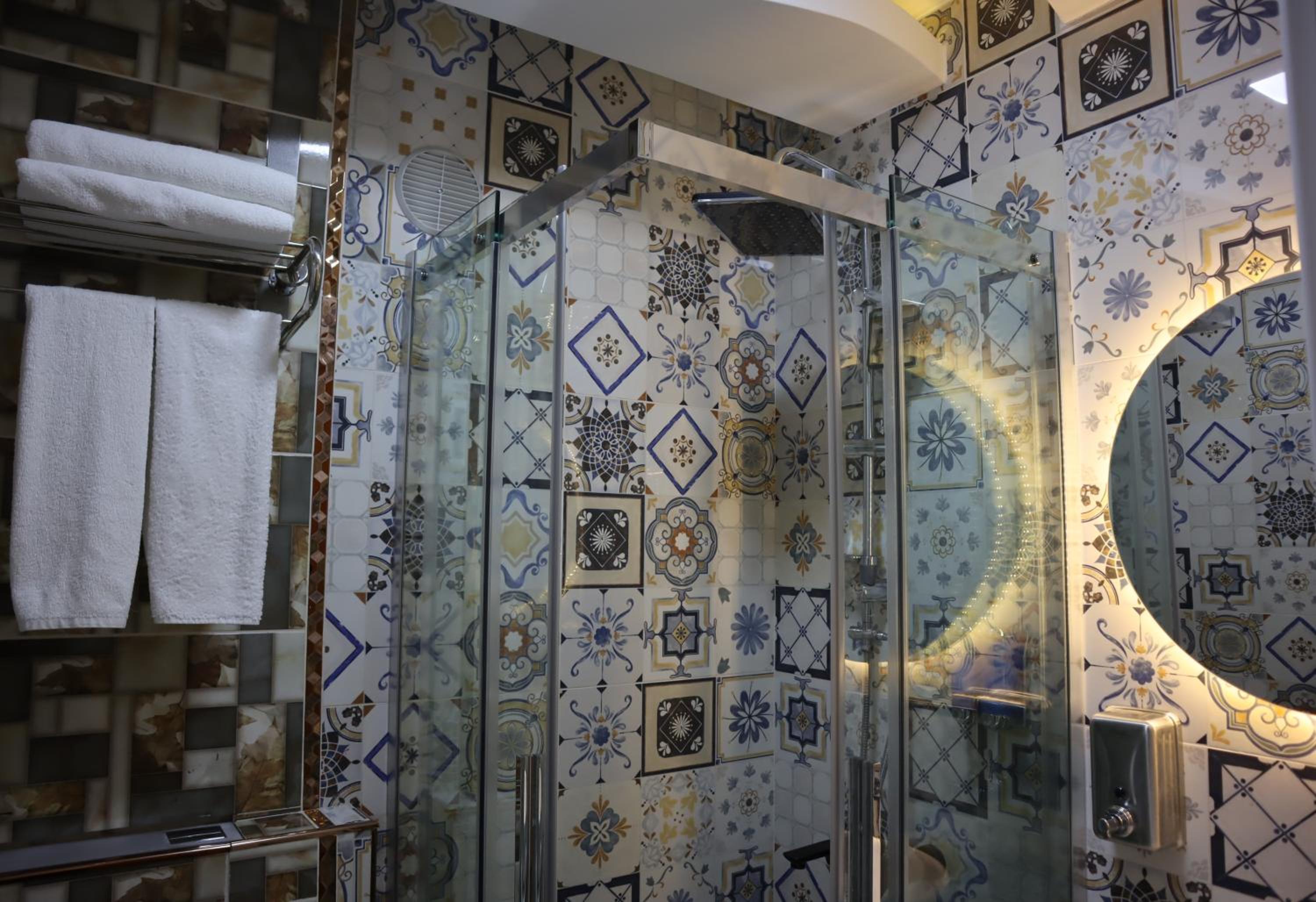 Galata İstanbul Otel - Image 117