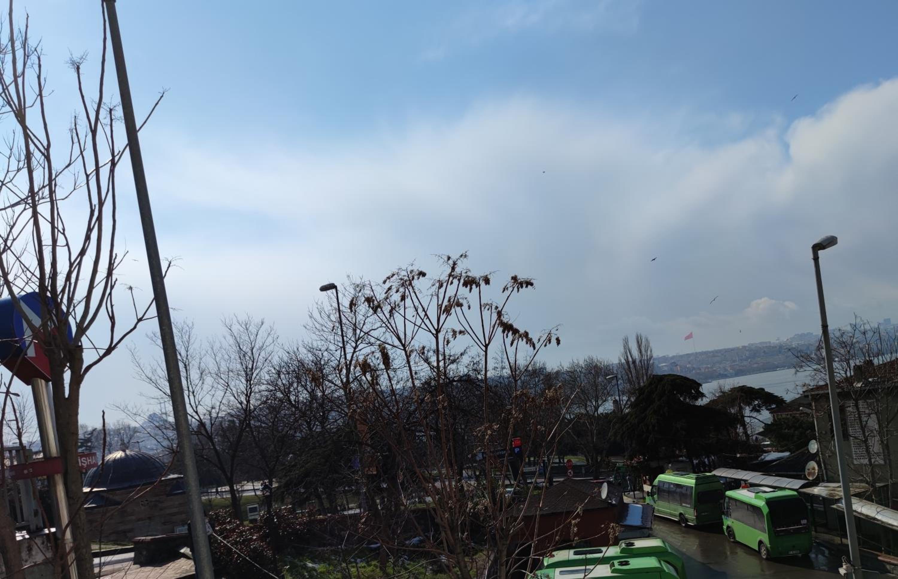 Galata İstanbul Otel - Image 99