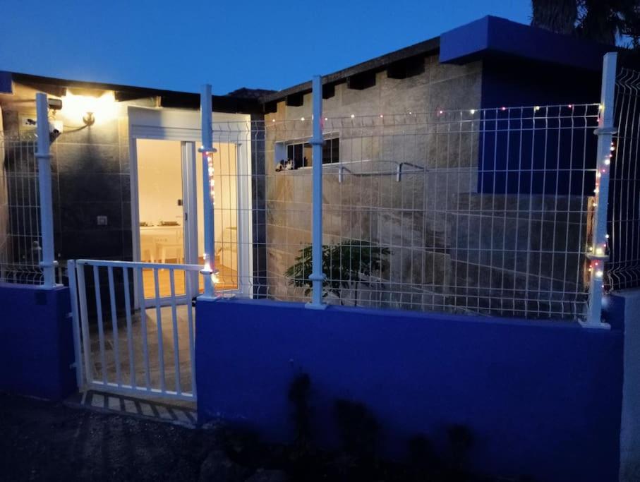 Casa Azul