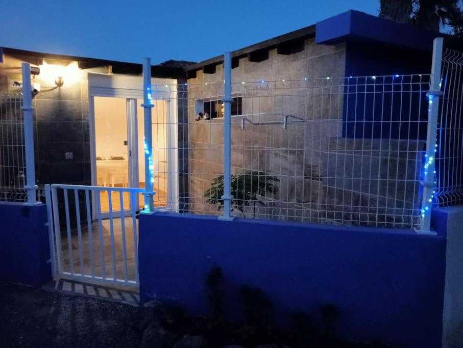 Casa Azul