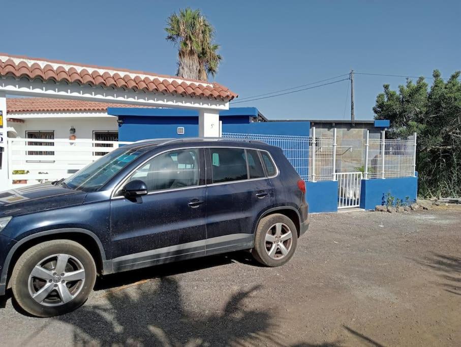 Casa Azul