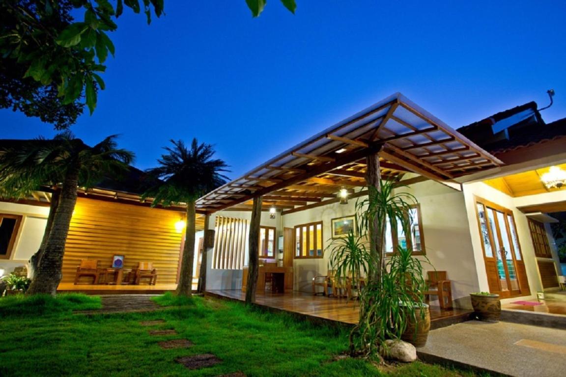 Tree Home Plus