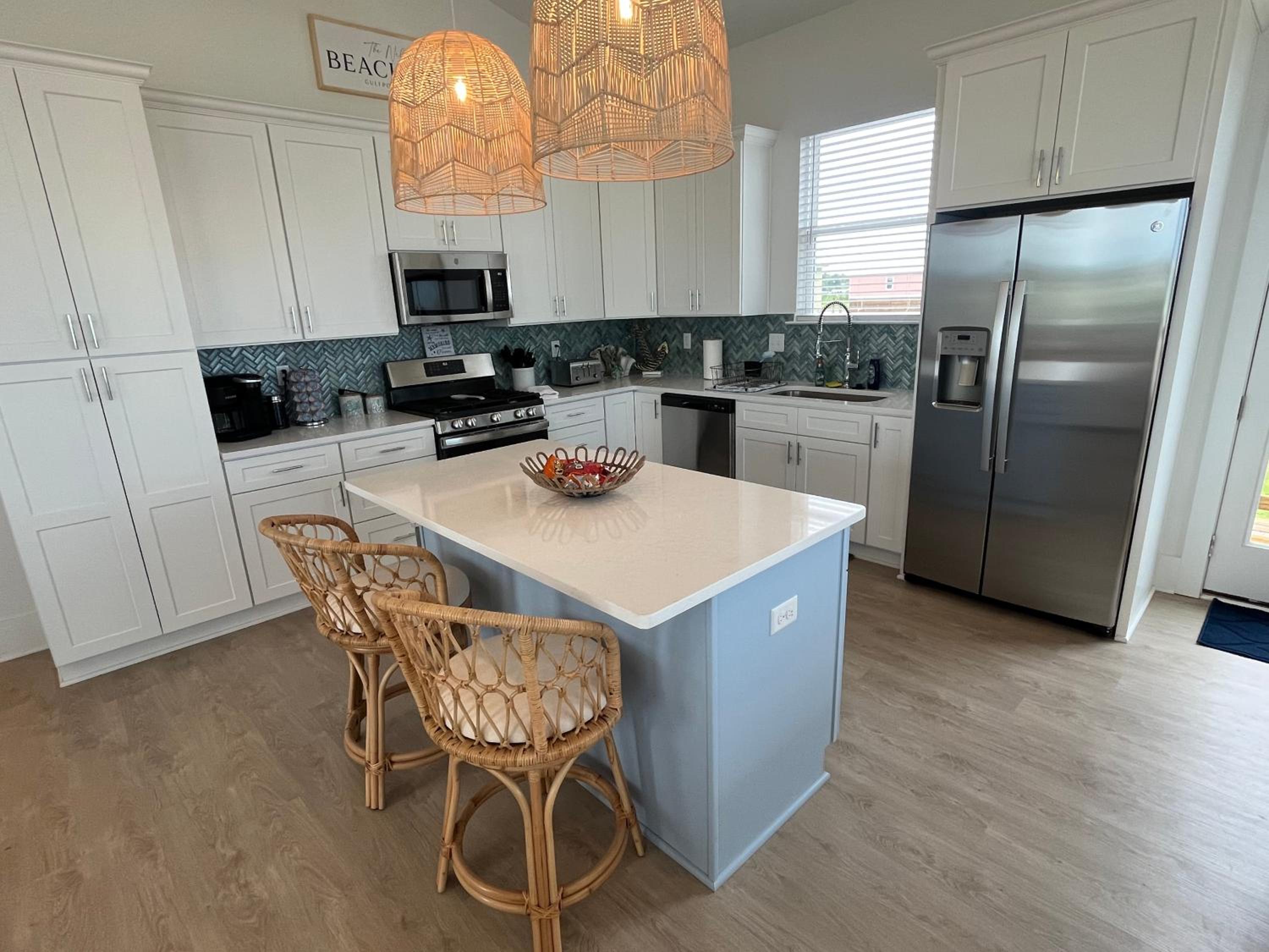 Beauty on the Beach Gulf Luxury w/ Gorgeous Views view 3