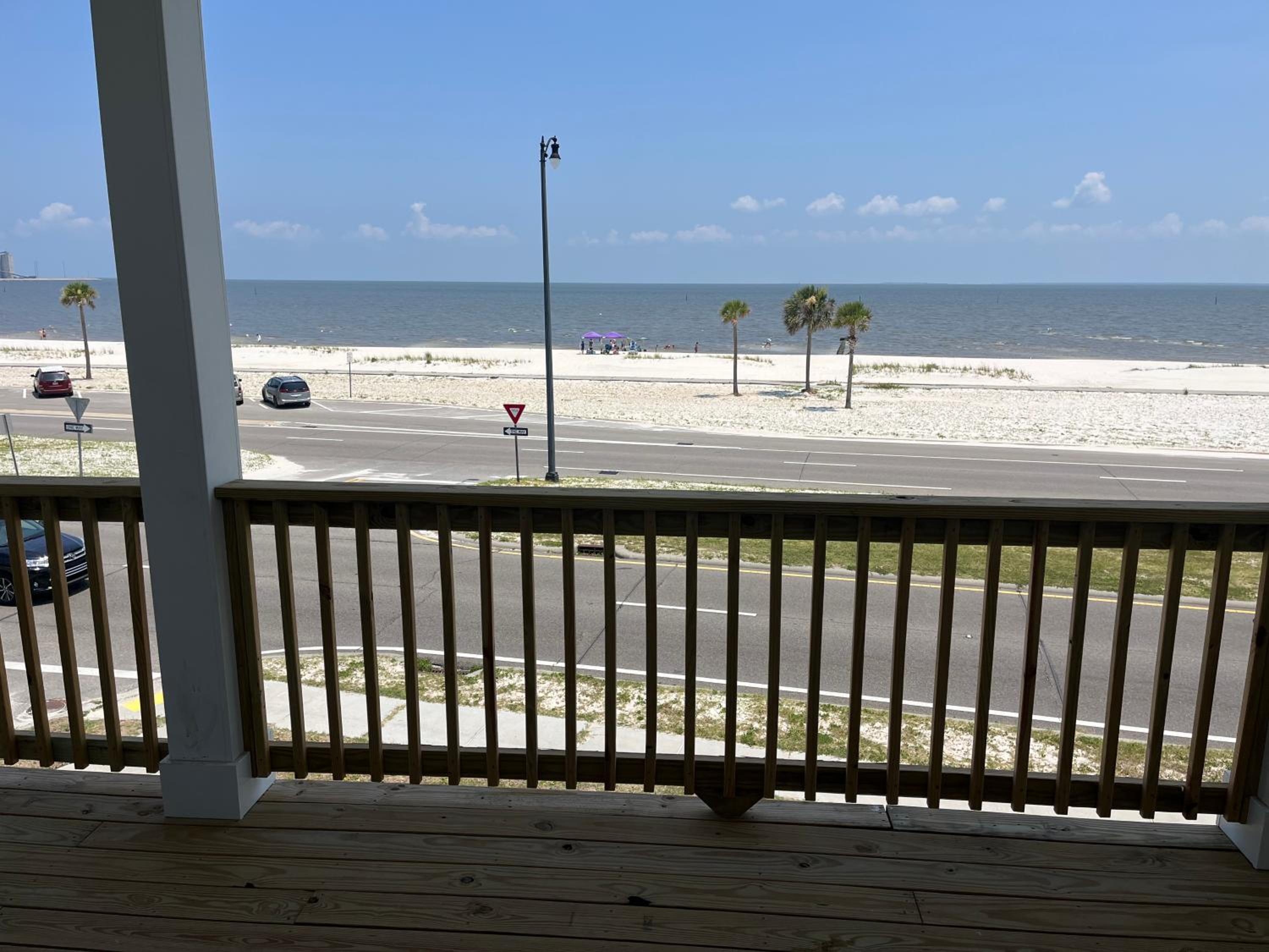 Beauty on the Beach Gulf Luxury w/ Gorgeous Views view 2