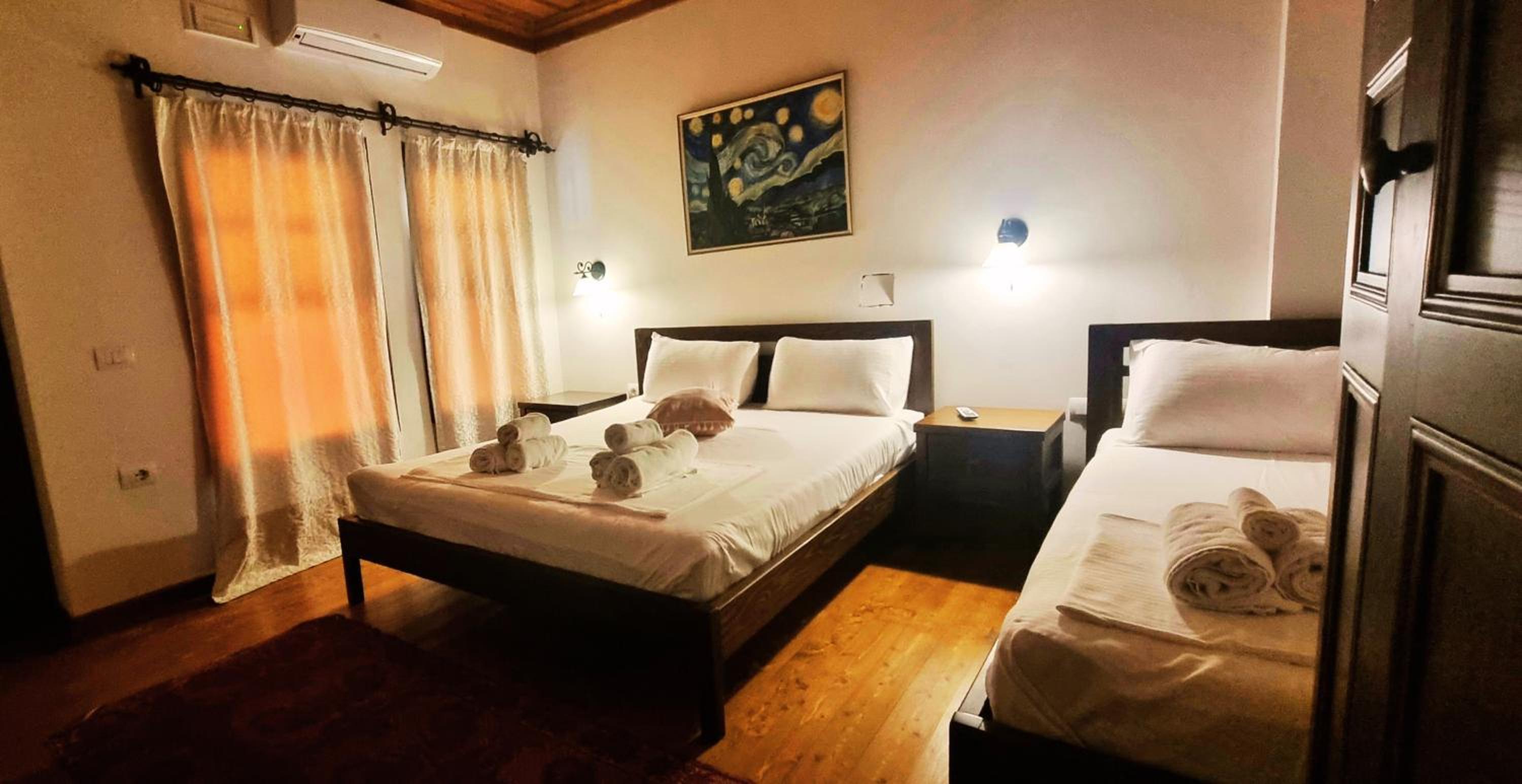 Hotel Ballkoni Gorices - UNESCO quarter