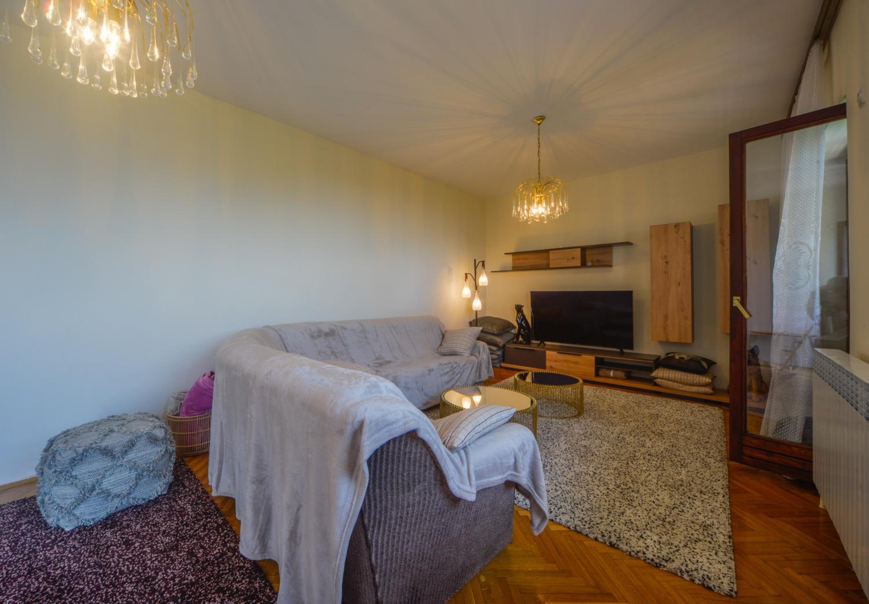 Apartman Toto