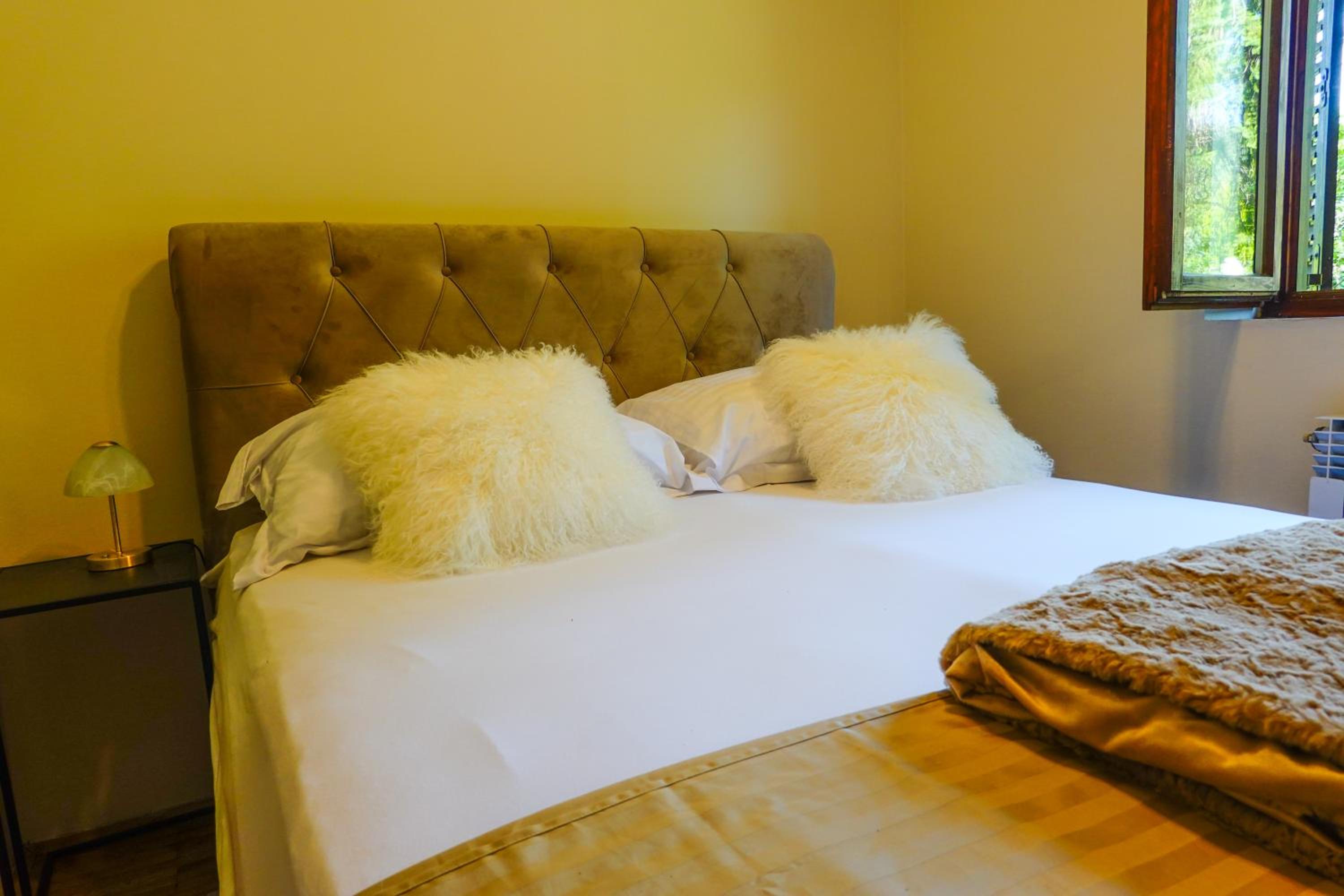 Apartman Toto