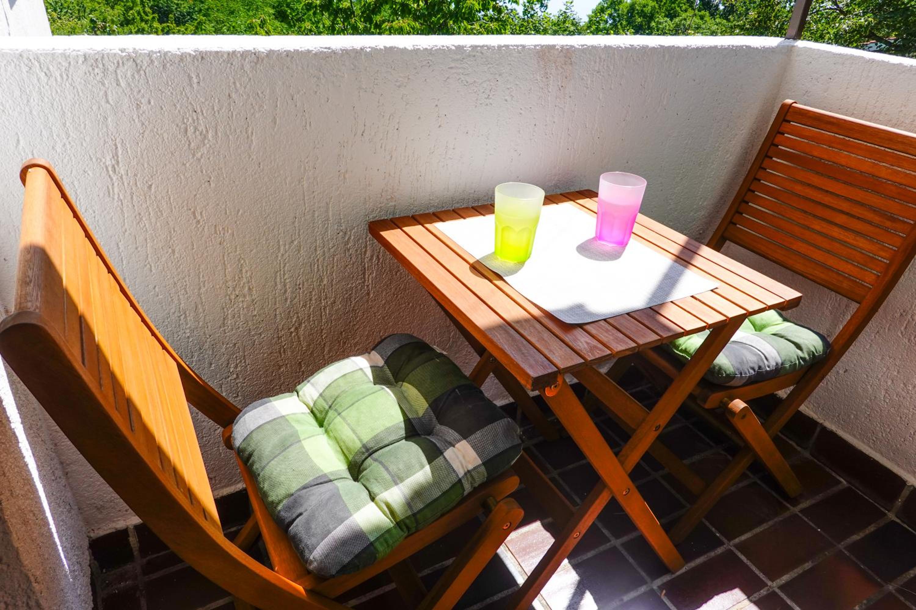 Apartman Toto