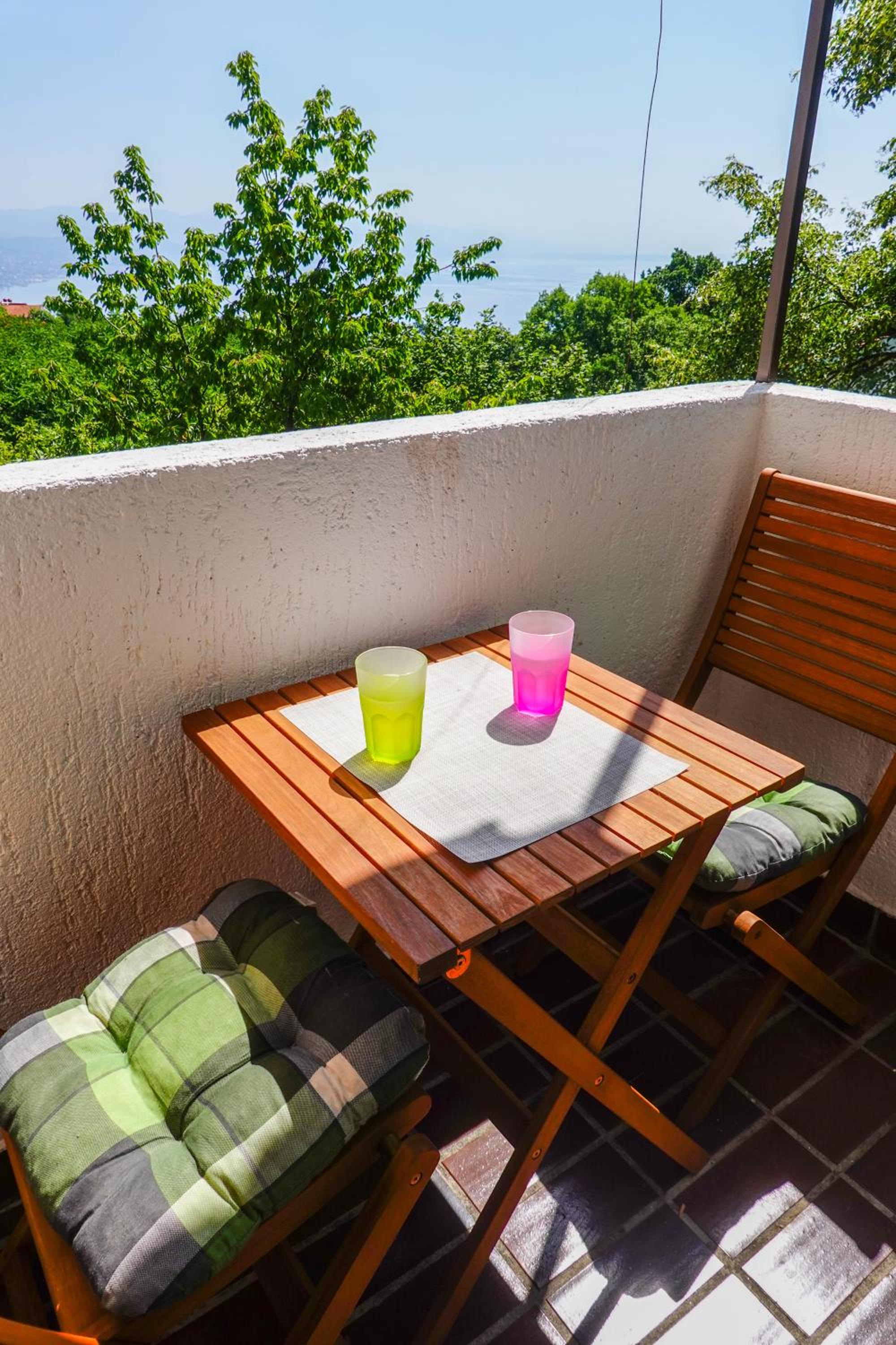 Apartman Toto