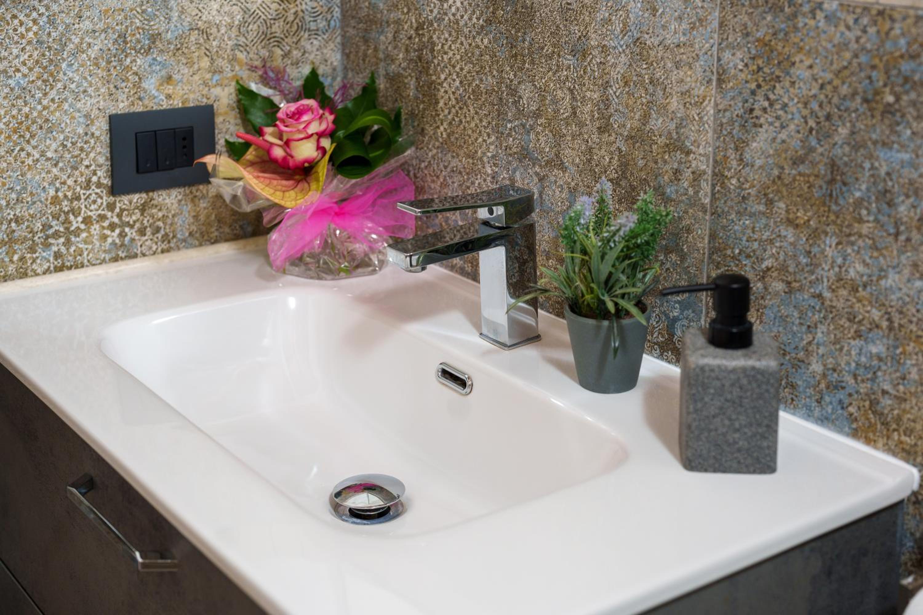 Fiorino Apartment - Piazza della Libertà photo 3