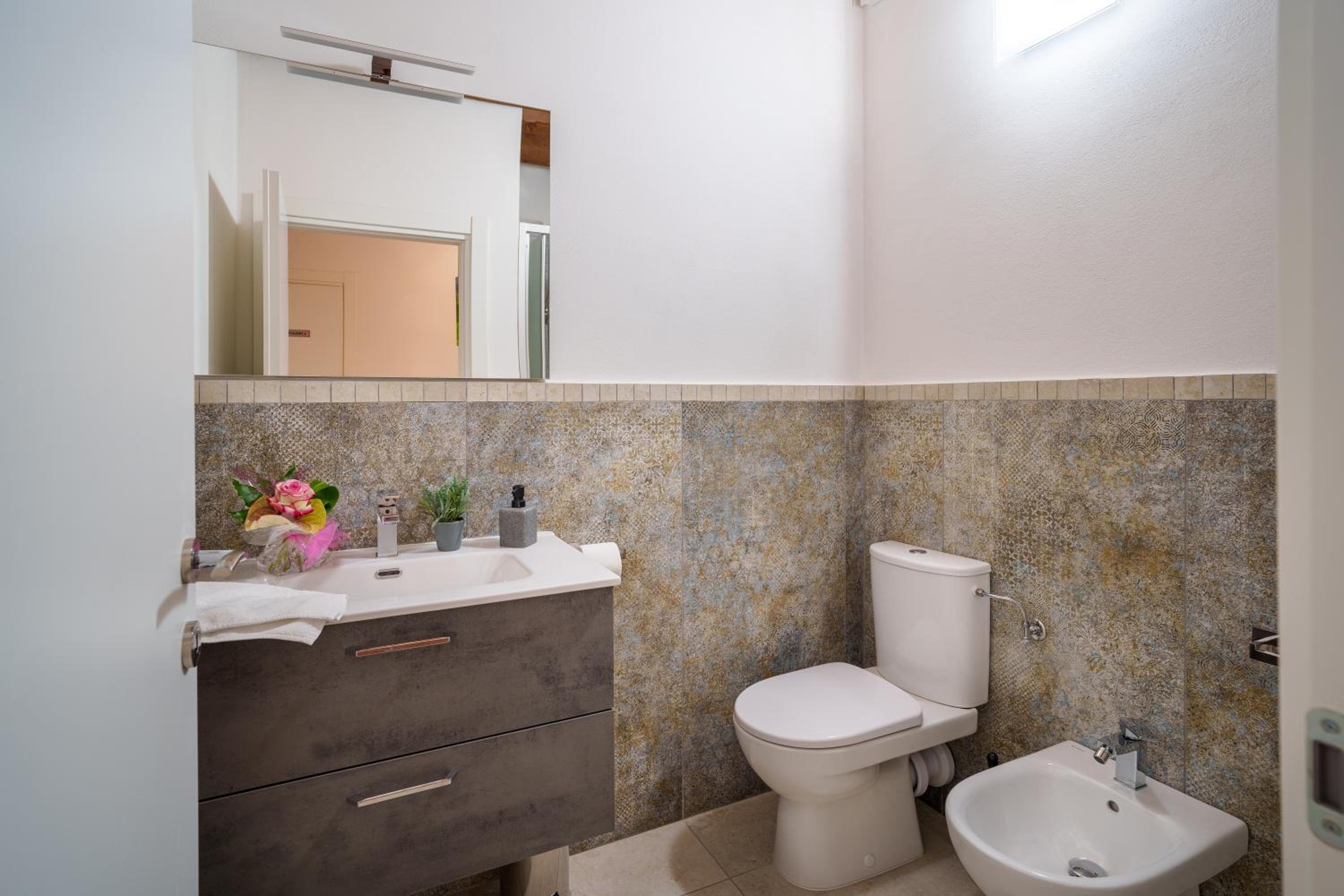 Fiorino Apartment - Piazza della Libertà photo 5