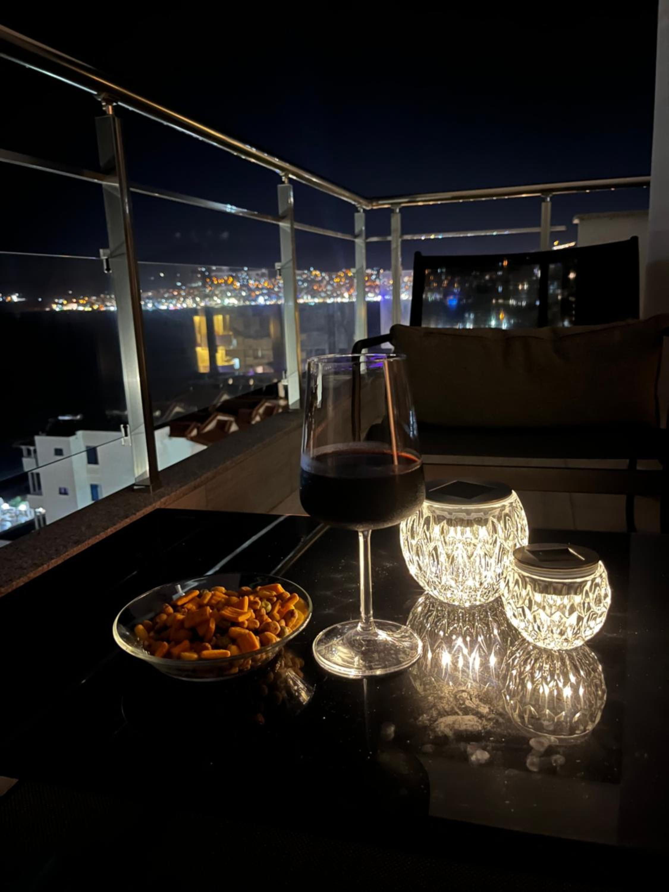Sunny View Apt