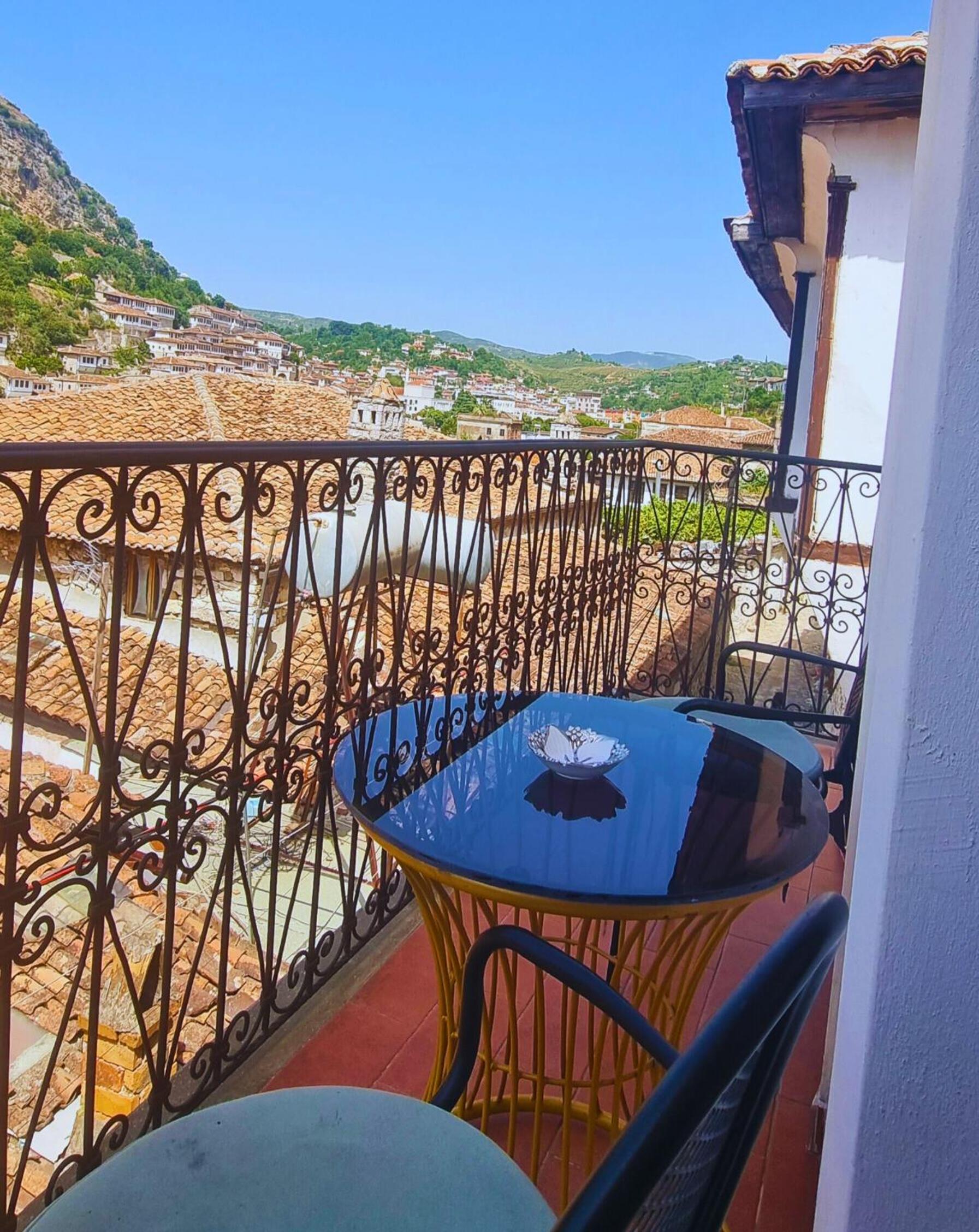 Hotel Ballkoni Gorices - UNESCO quarter