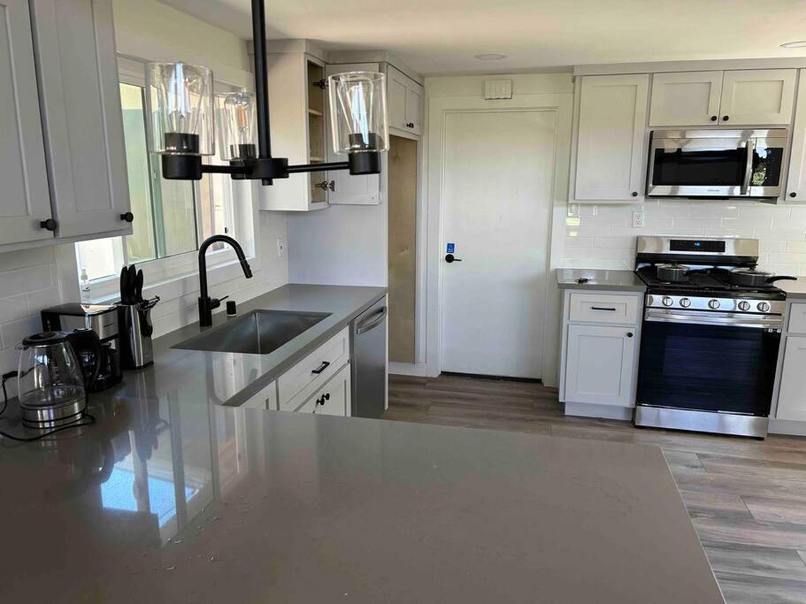 Newly Remodeled 1500sqft Family House City Center view 3