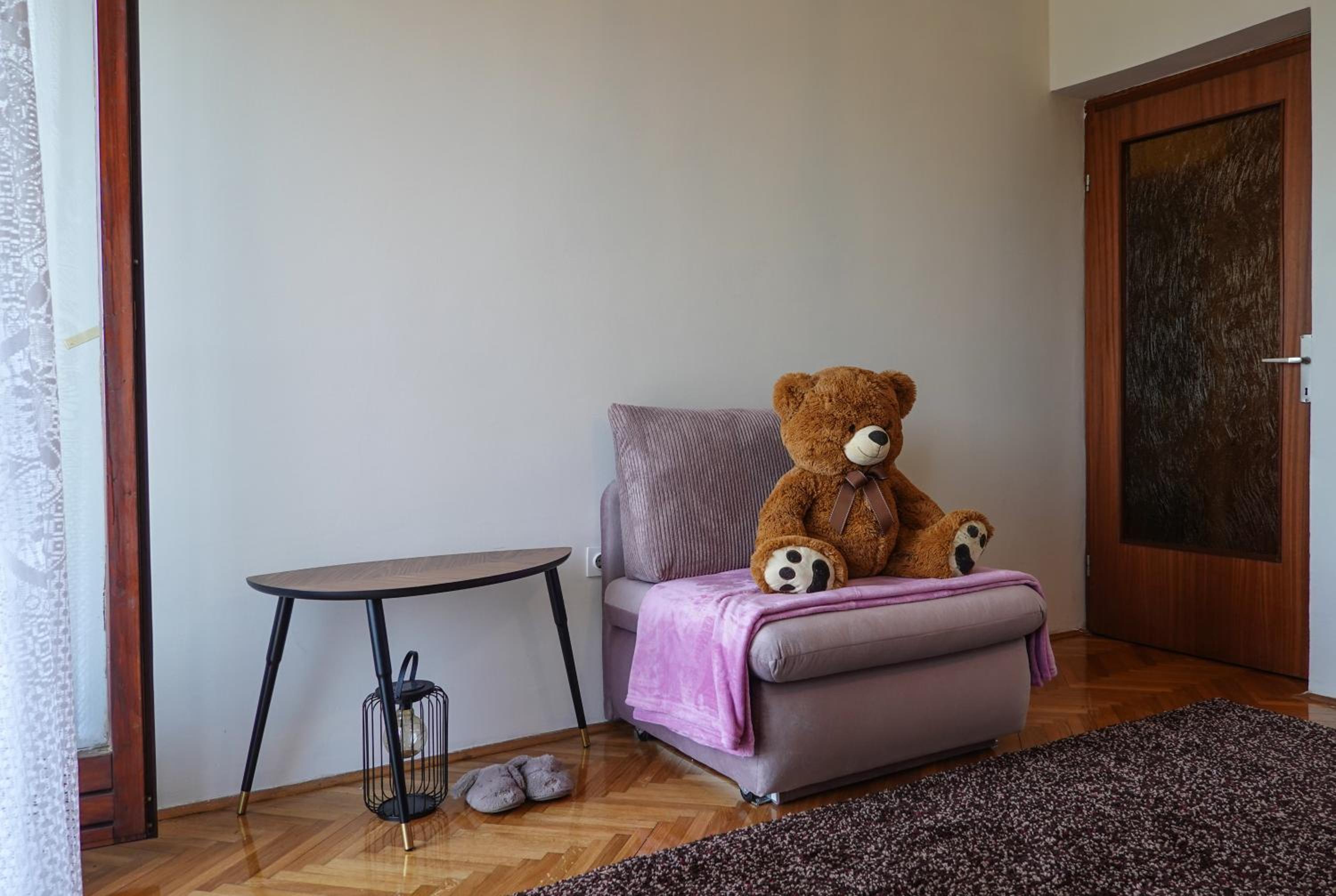 Apartman Toto