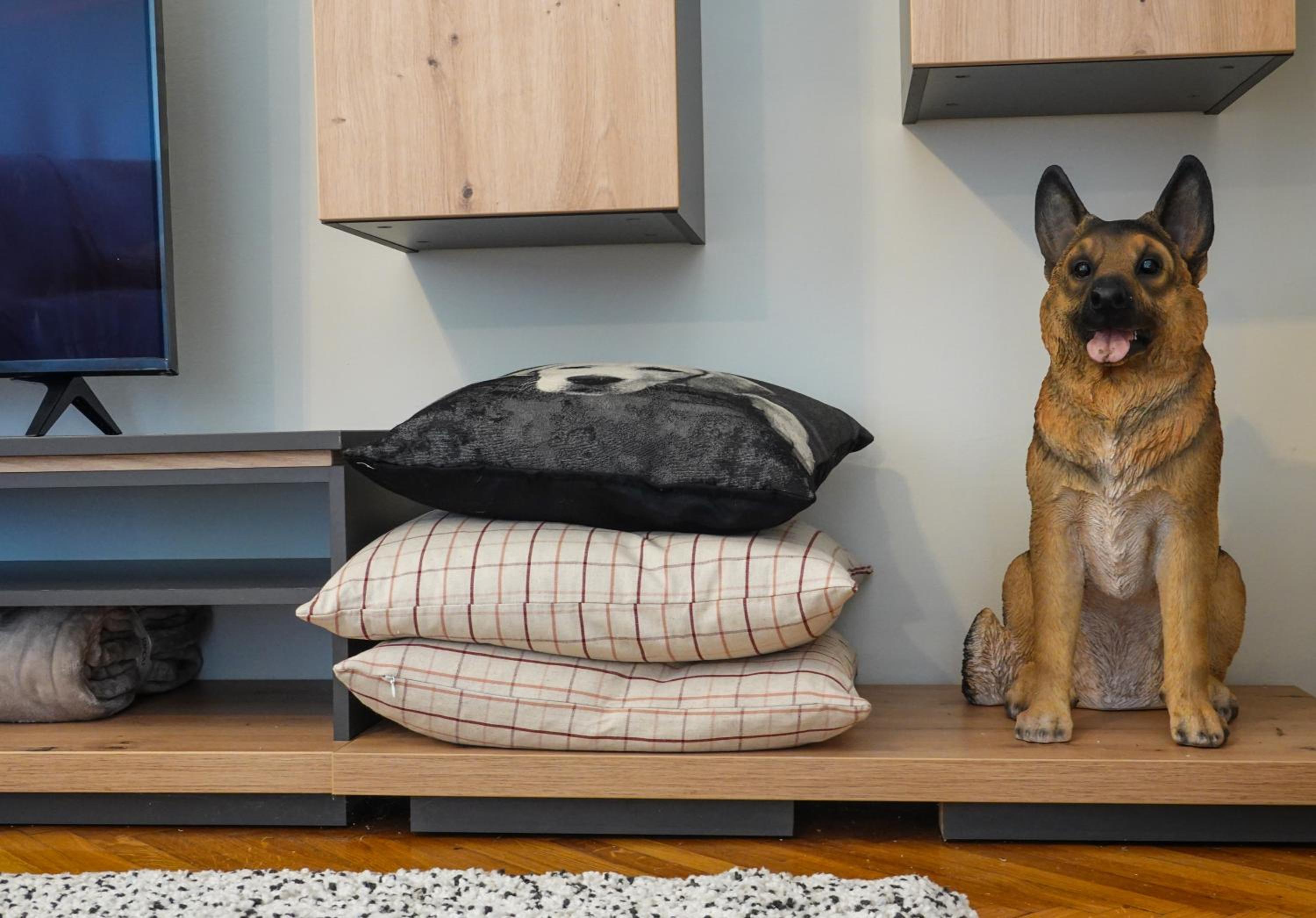 Apartman Toto