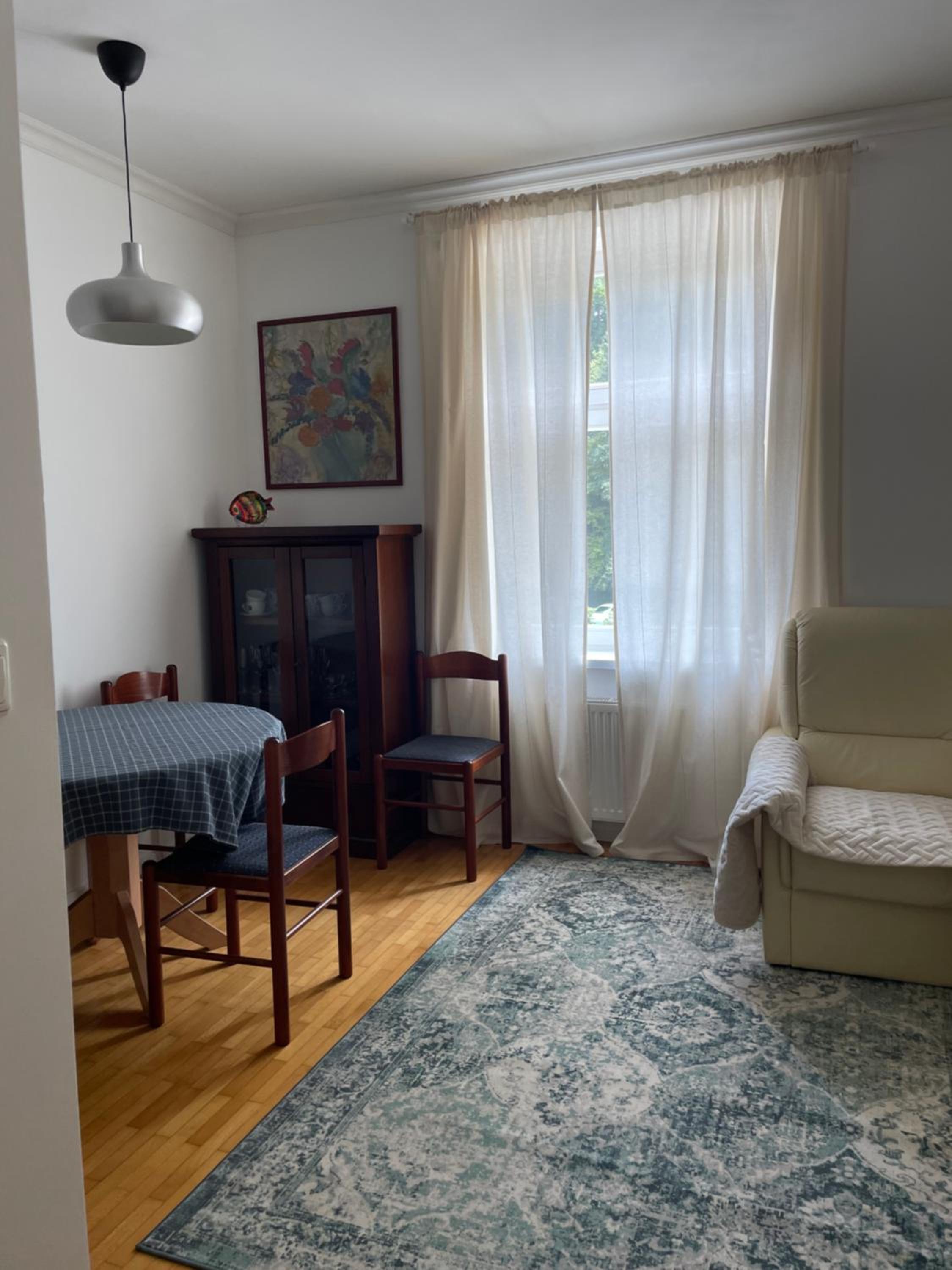 Apartment VilaPark 14 view 3