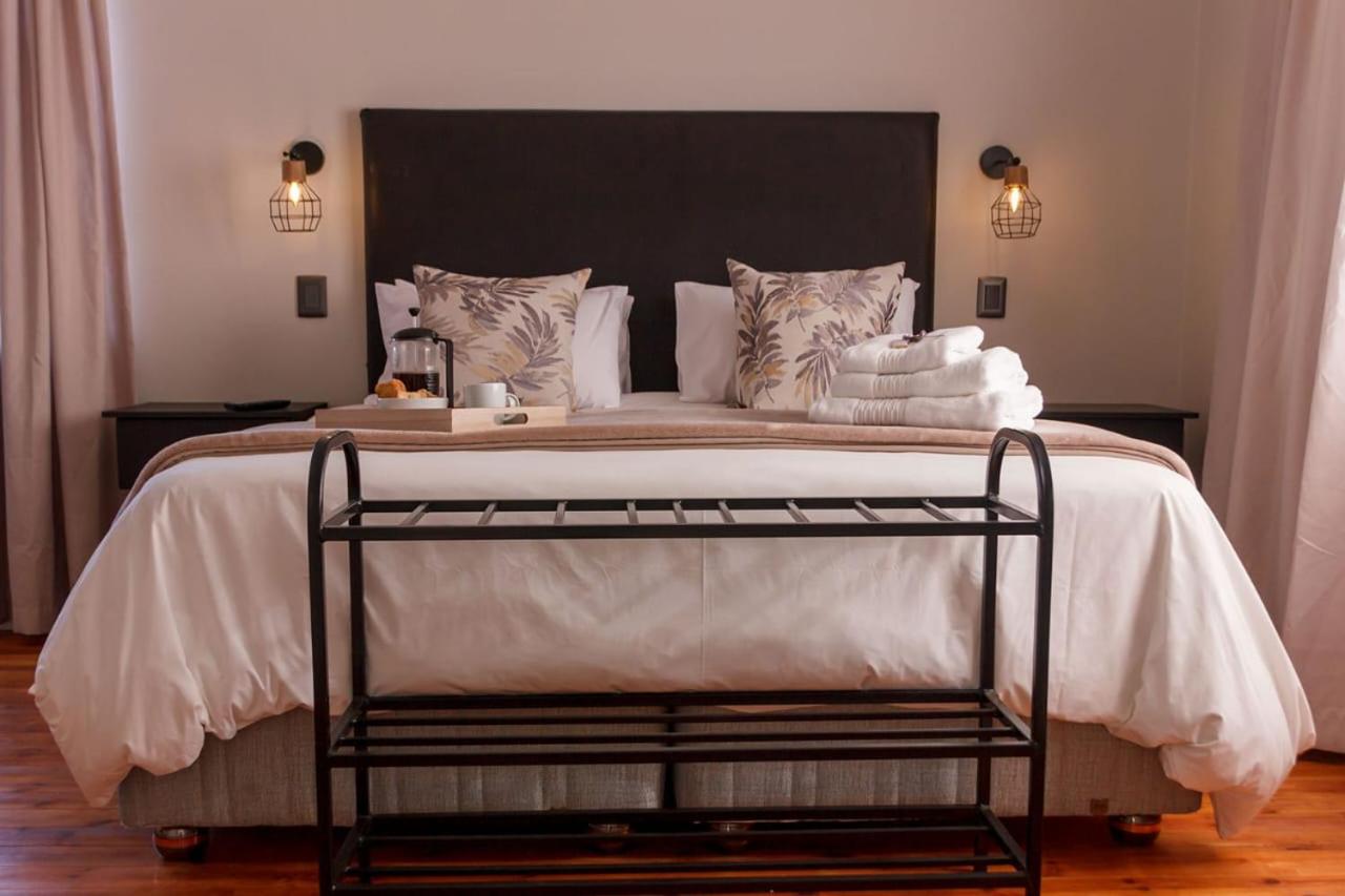 Cradock Guest House & Self Catering view 4