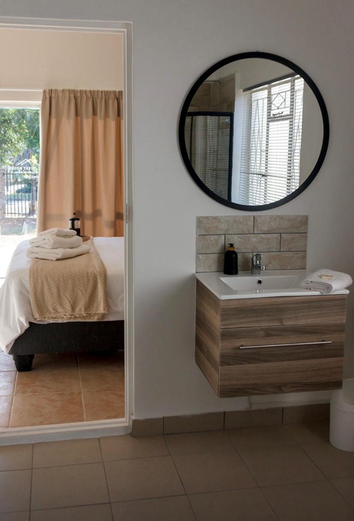 Cradock Guest House & Self Catering view 3