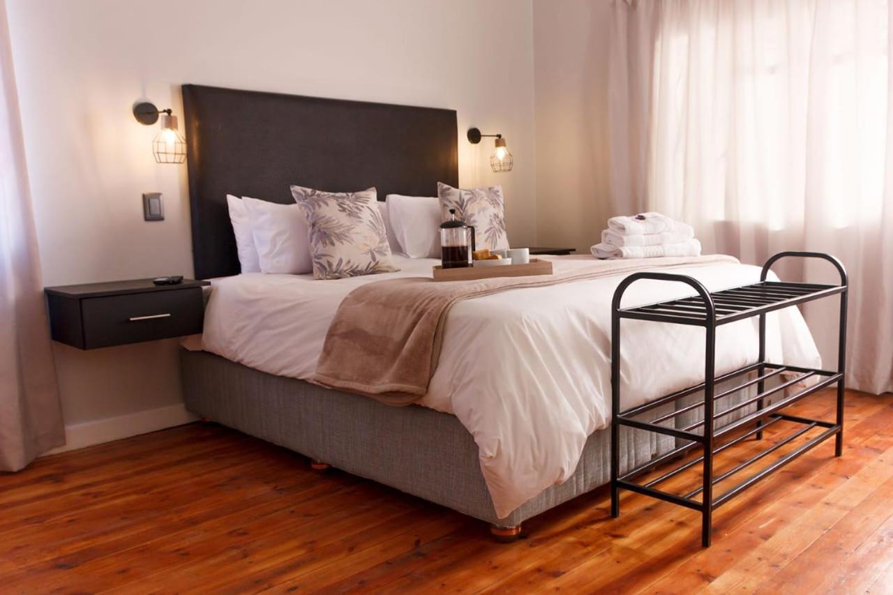 Cradock Guest House & Self Catering view 5