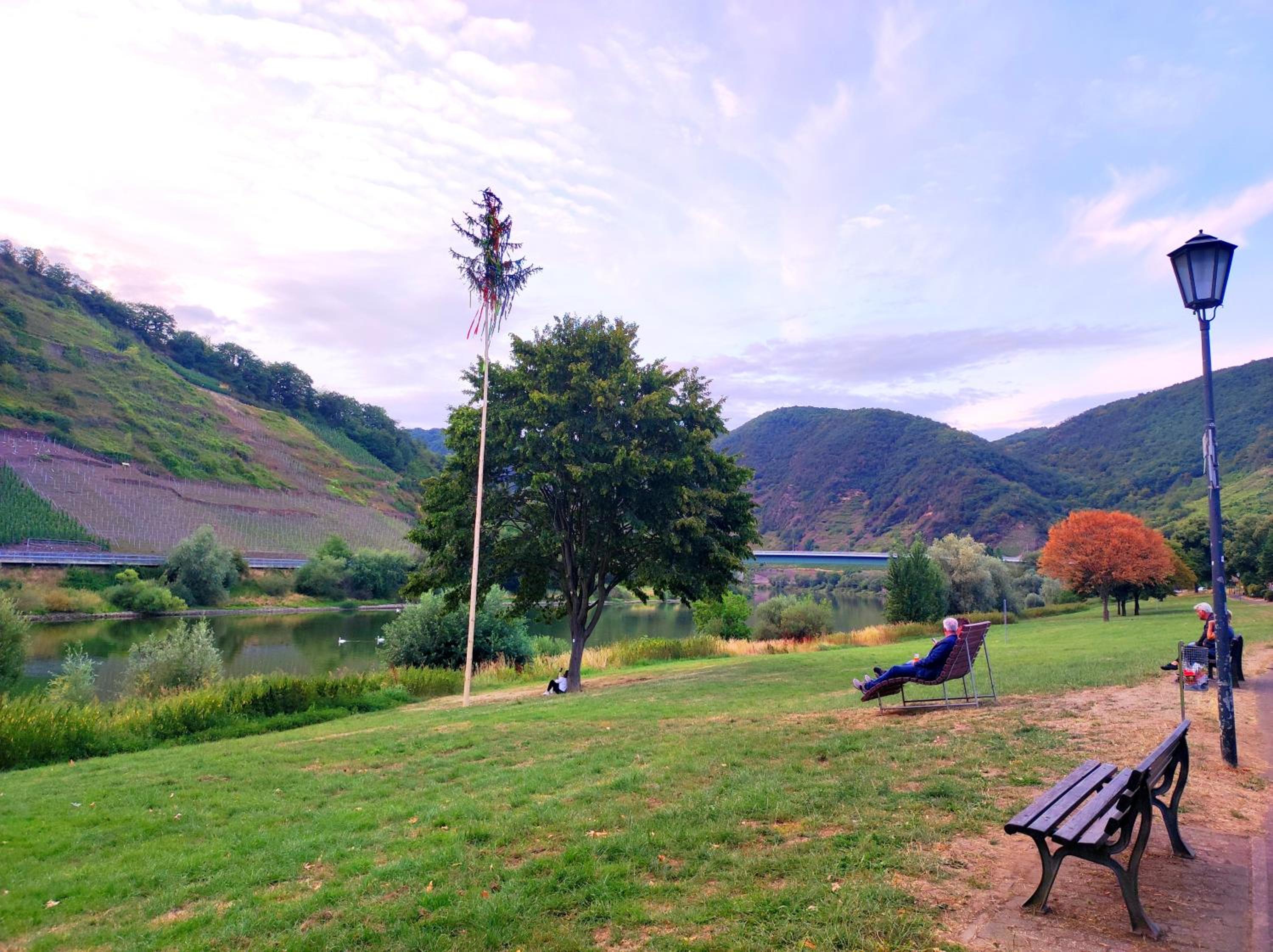 Mosel Boutique