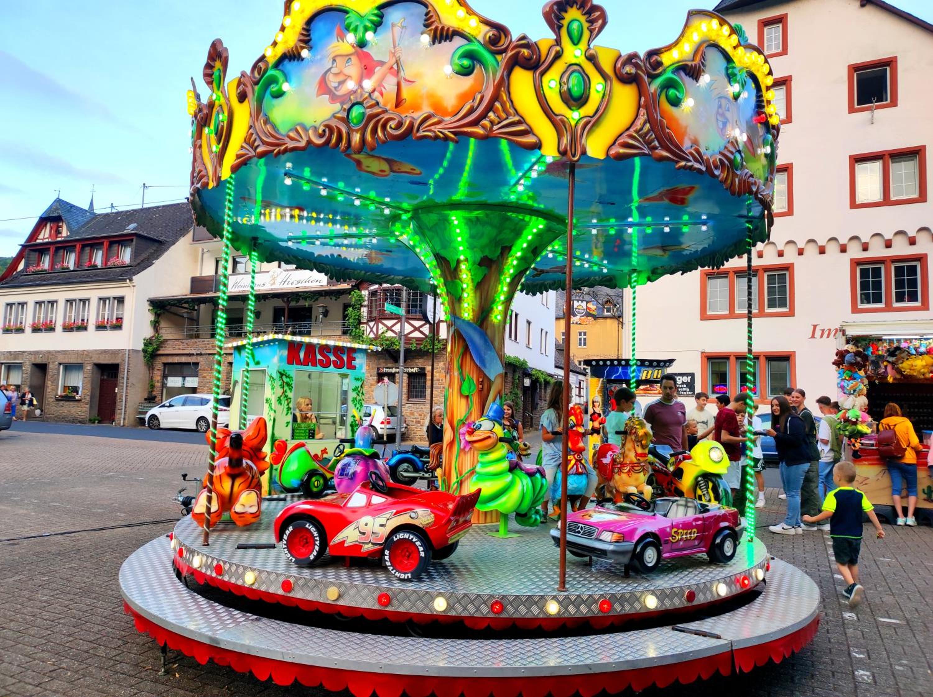 Mosel Boutique