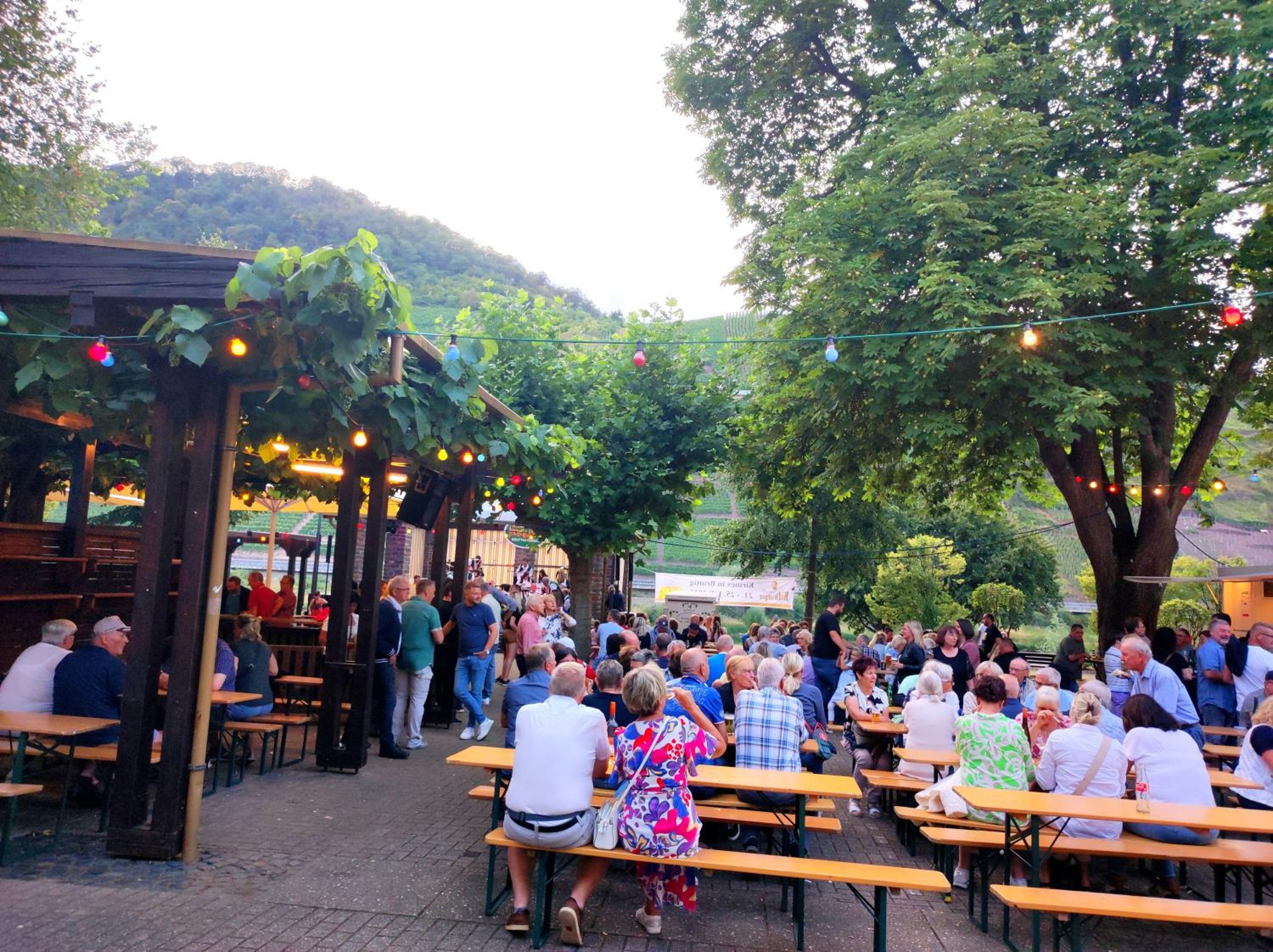 Mosel Boutique
