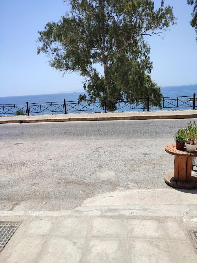By the oceam luxury studios view 3