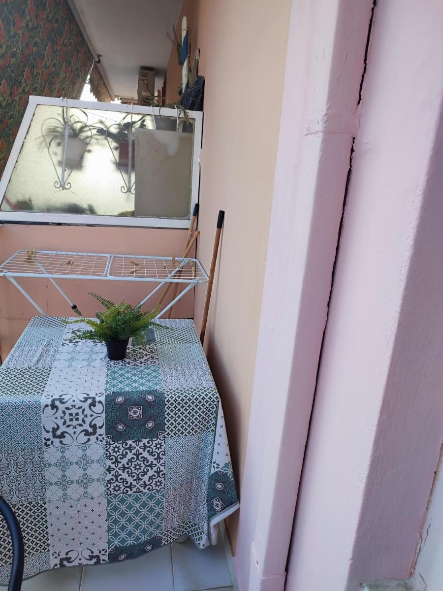 CKBSM Korinthos Central Apartment photo 5