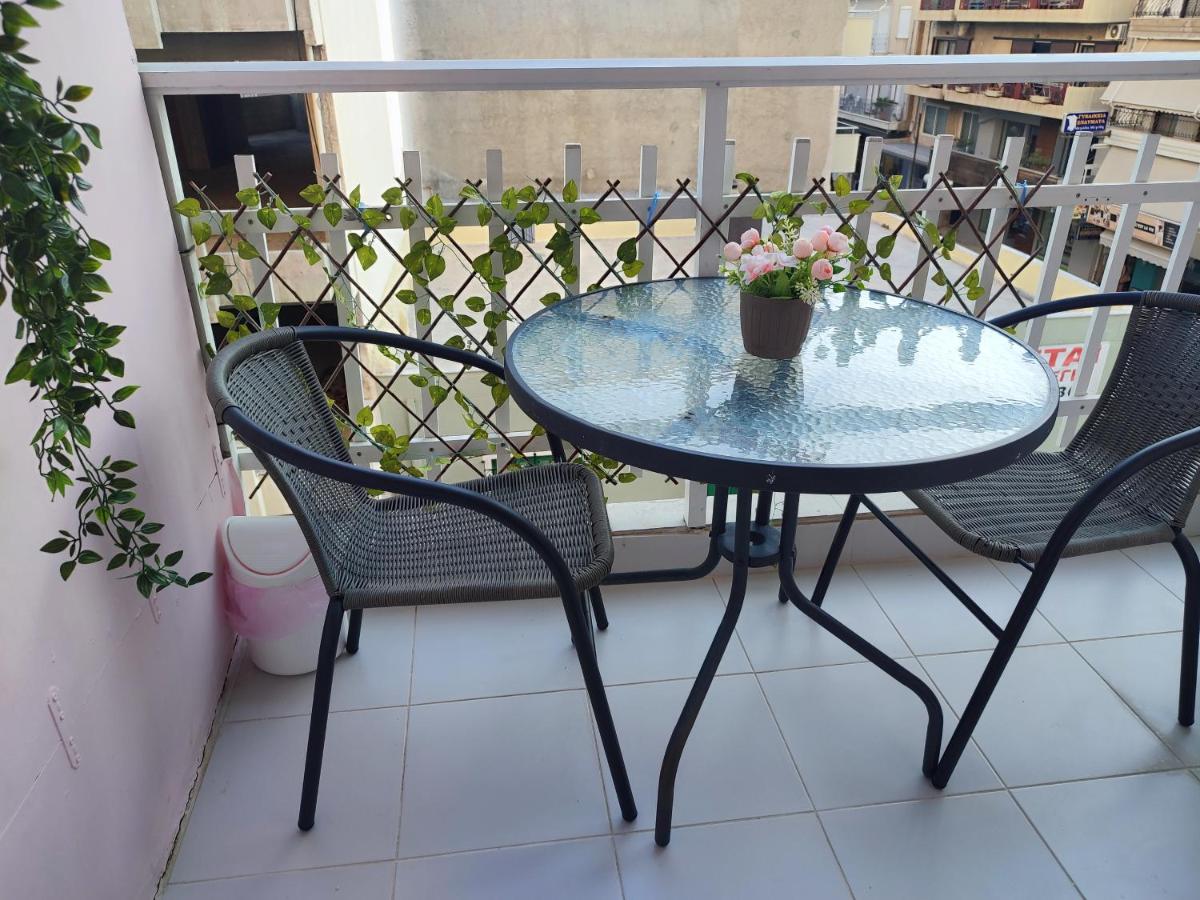 CKBSM Korinthos Central Apartment photo 2