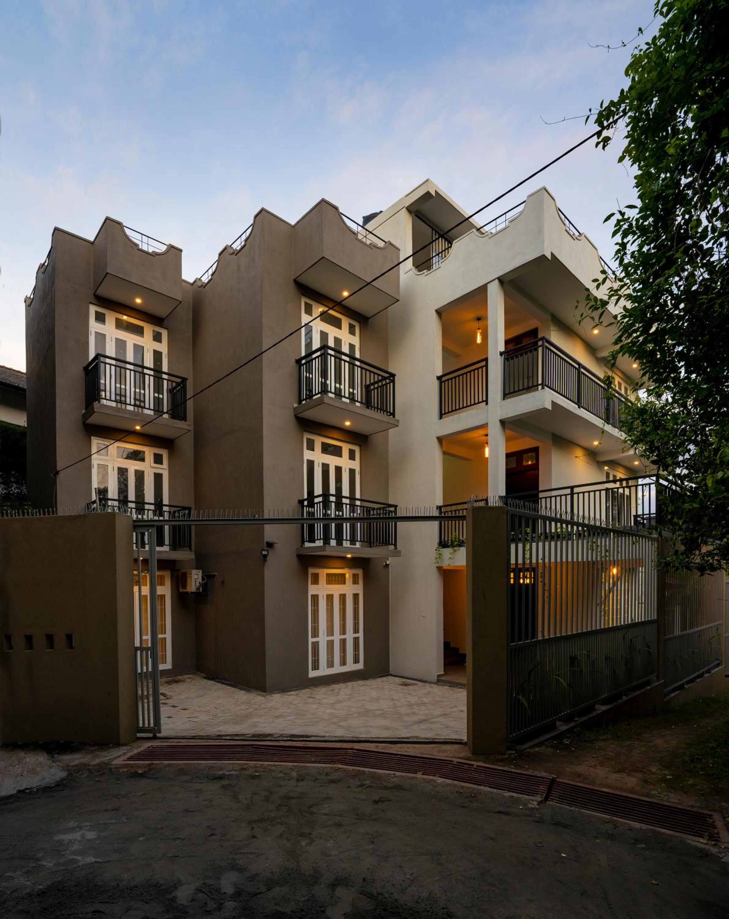 building