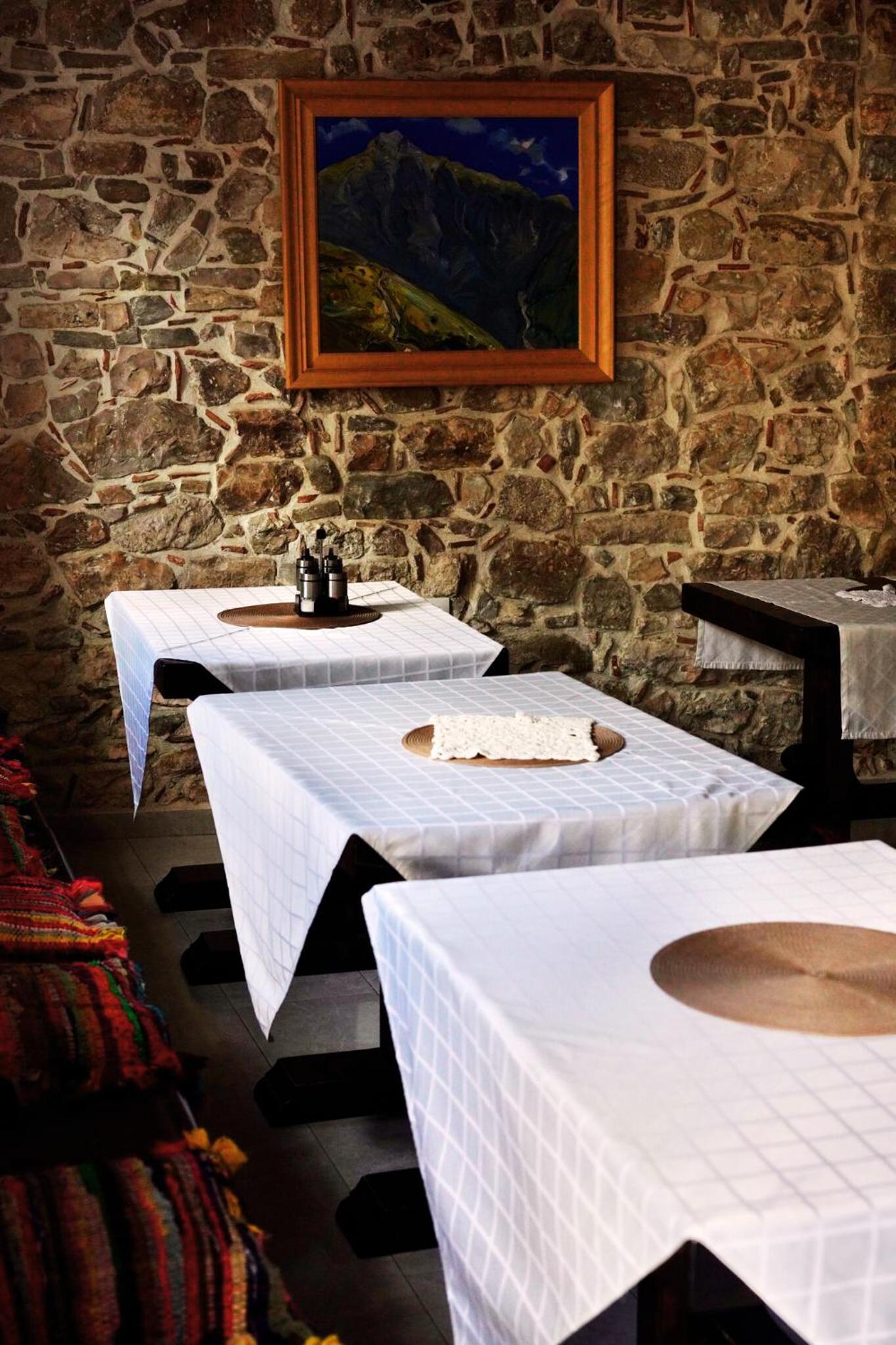 Hotel Ballkoni Gorices - UNESCO quarter