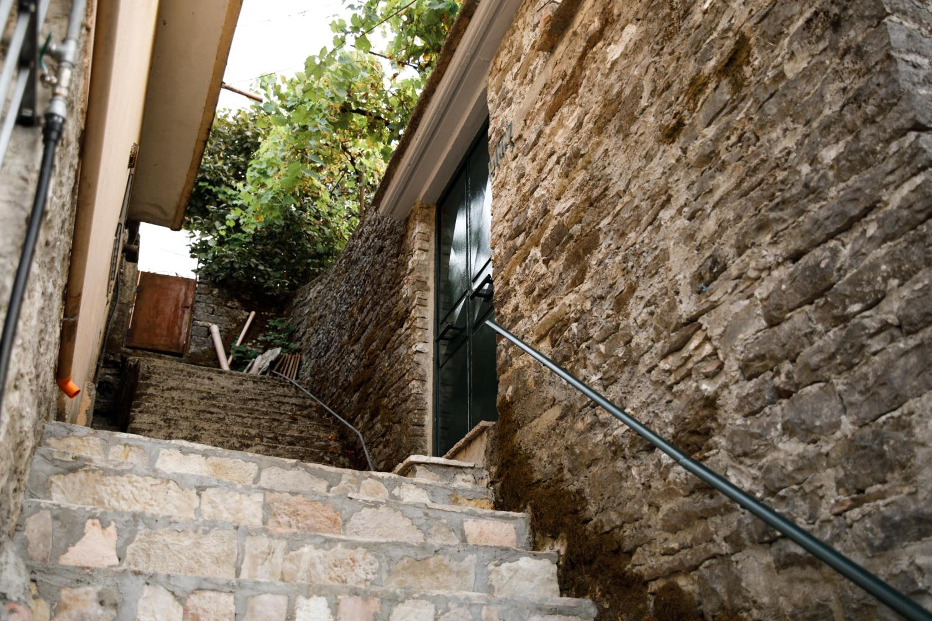 Martin Villa Gjirokaster