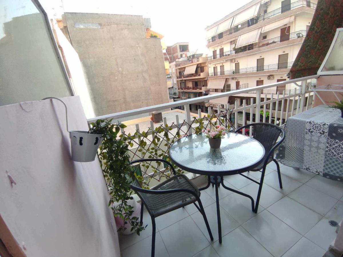 CKBSM Korinthos Central Apartment photo 3