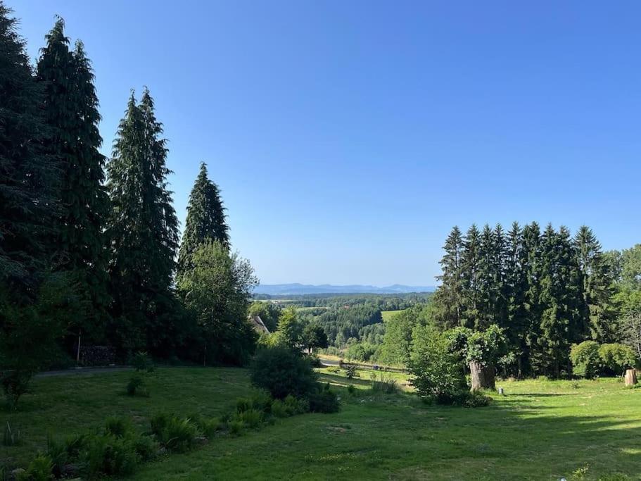Bodea Alpenblick