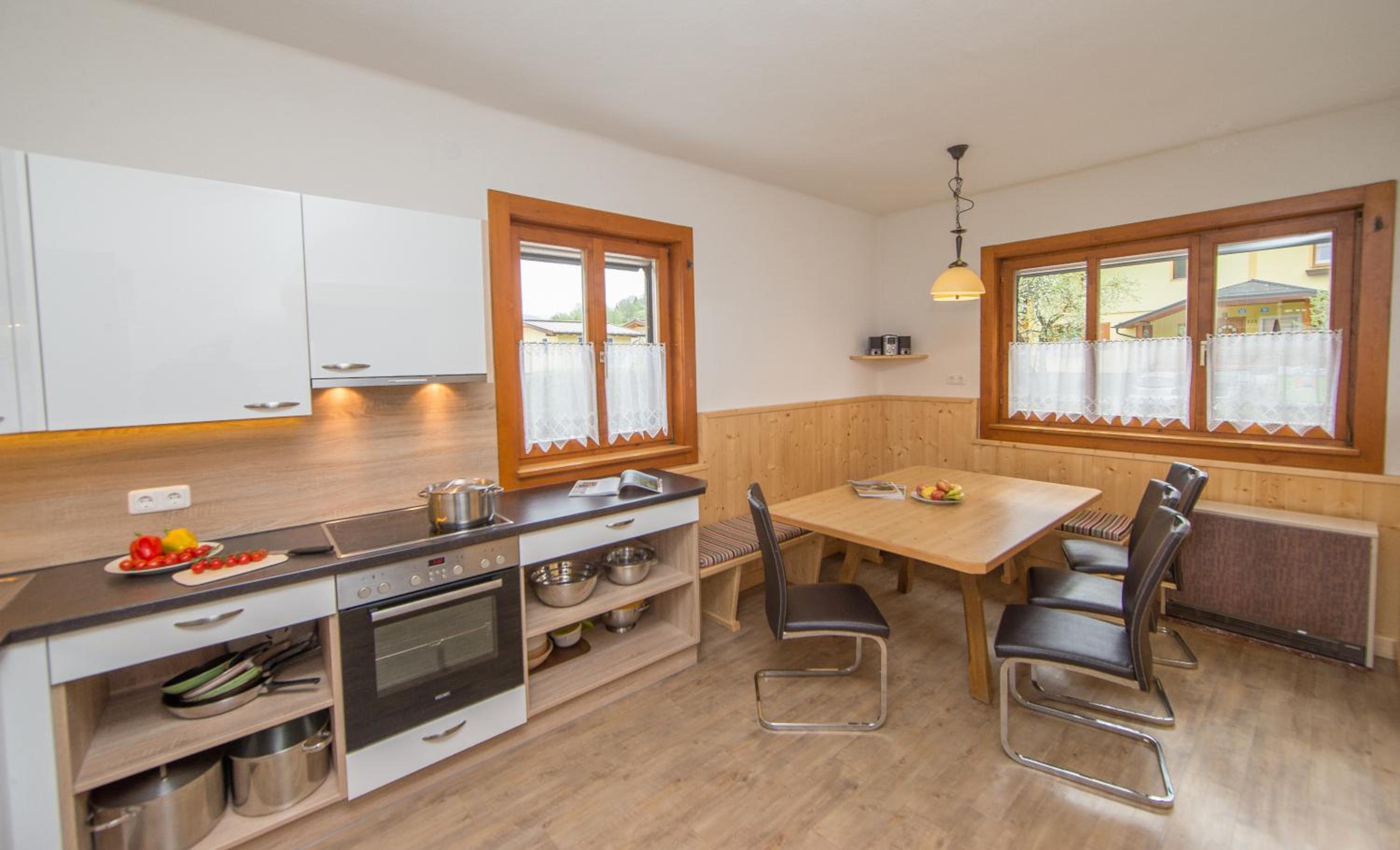 Ferienhaus Gerlinde II view 3