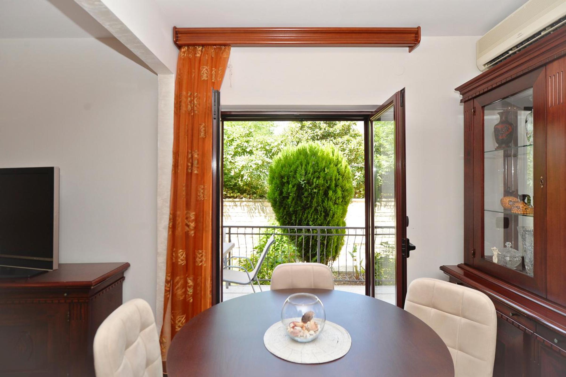 Apartment Nikolija view 2