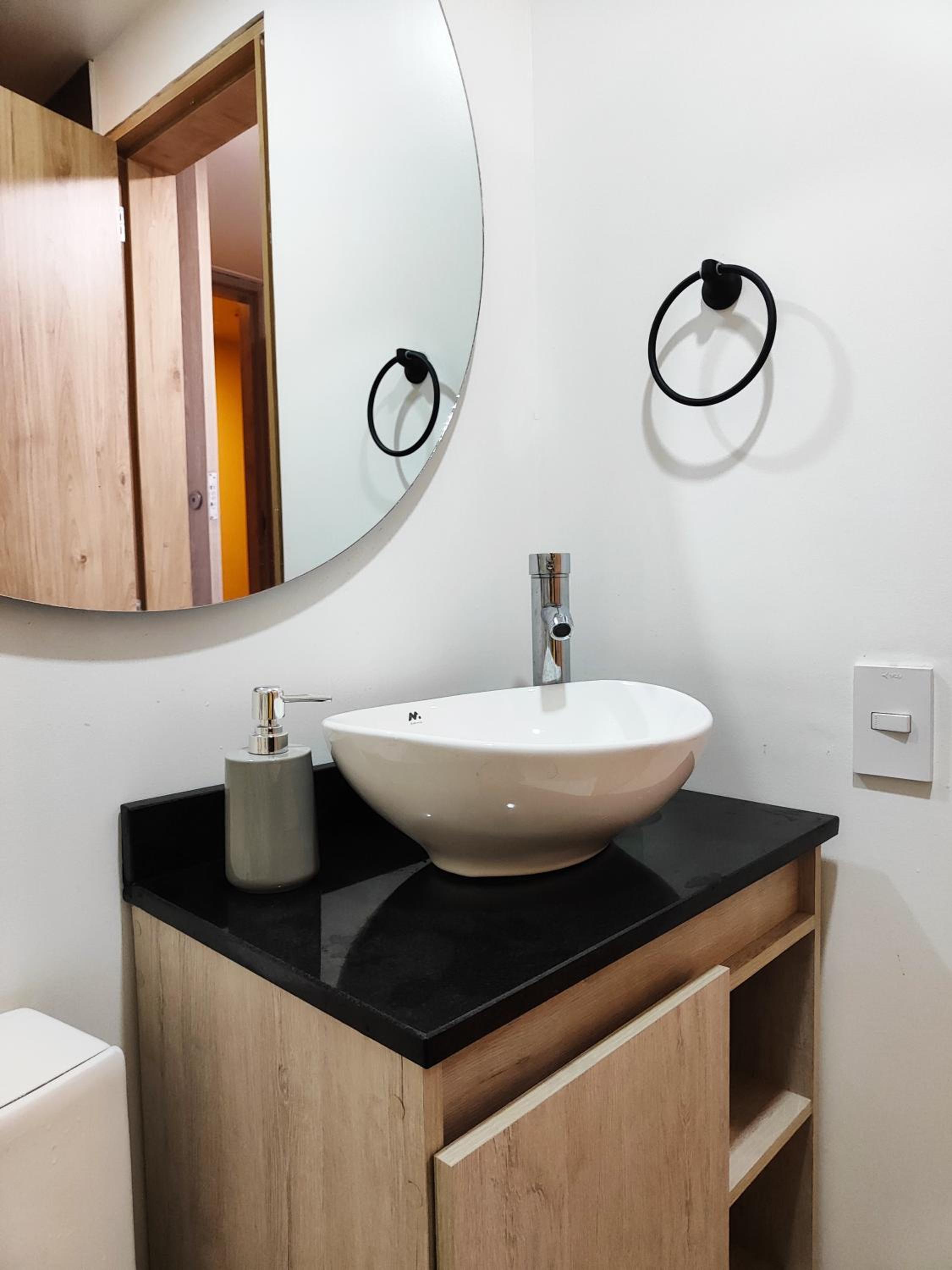 Chapinero Central Living 58